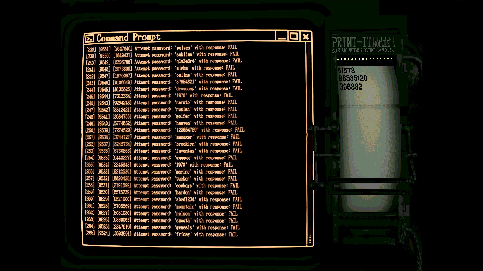 s.p.l.i.t screenshot 5