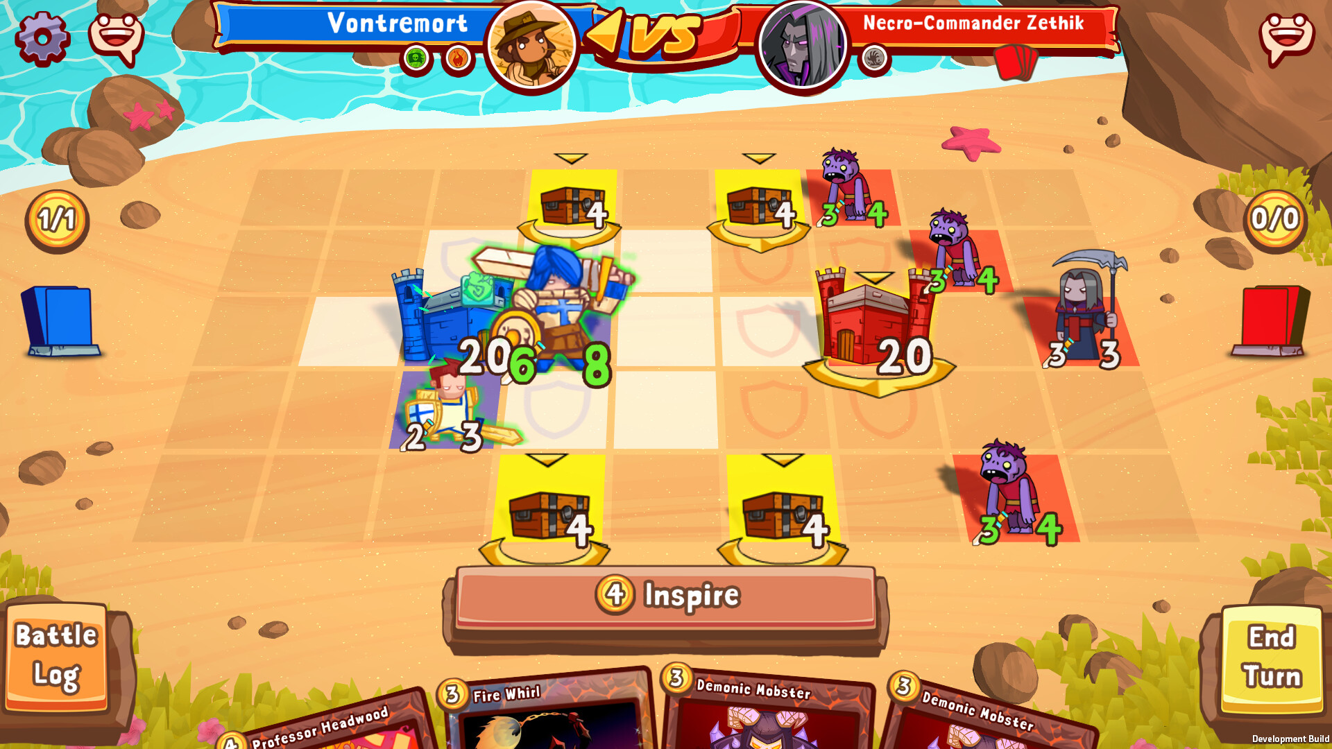 Cards and Castles Ultimate screenshot 11