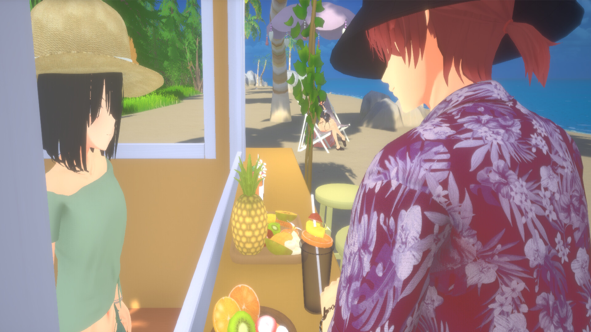 Isekai Mystic World screenshot 7
