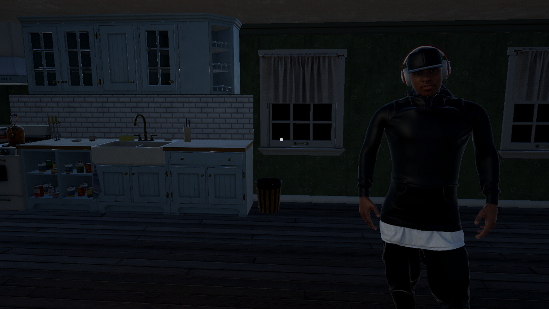 The Haunted Riddle screenshot 5