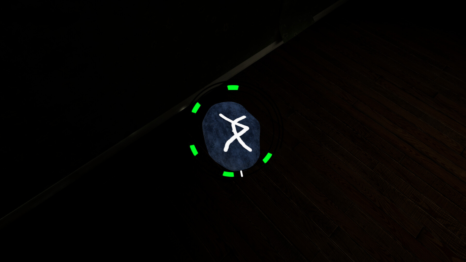 The Haunted Riddle screenshot 4