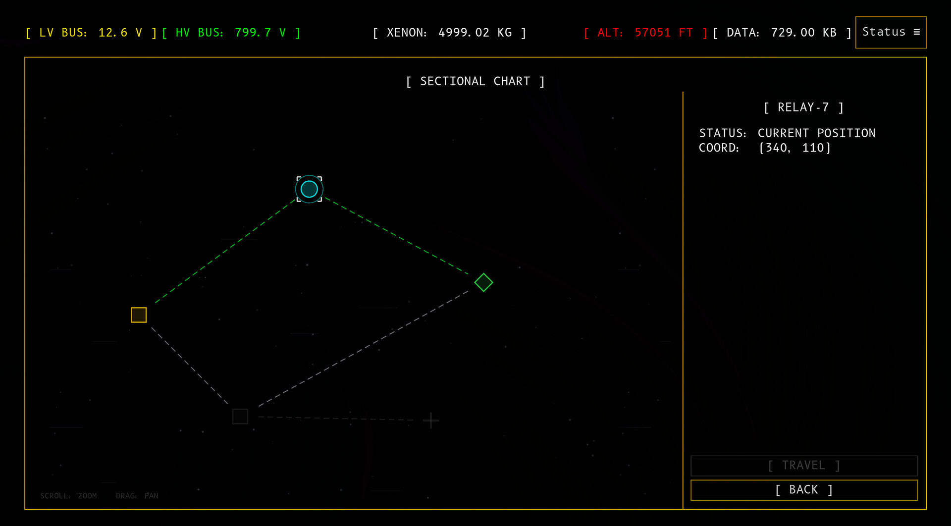 Apogee screenshot 2
