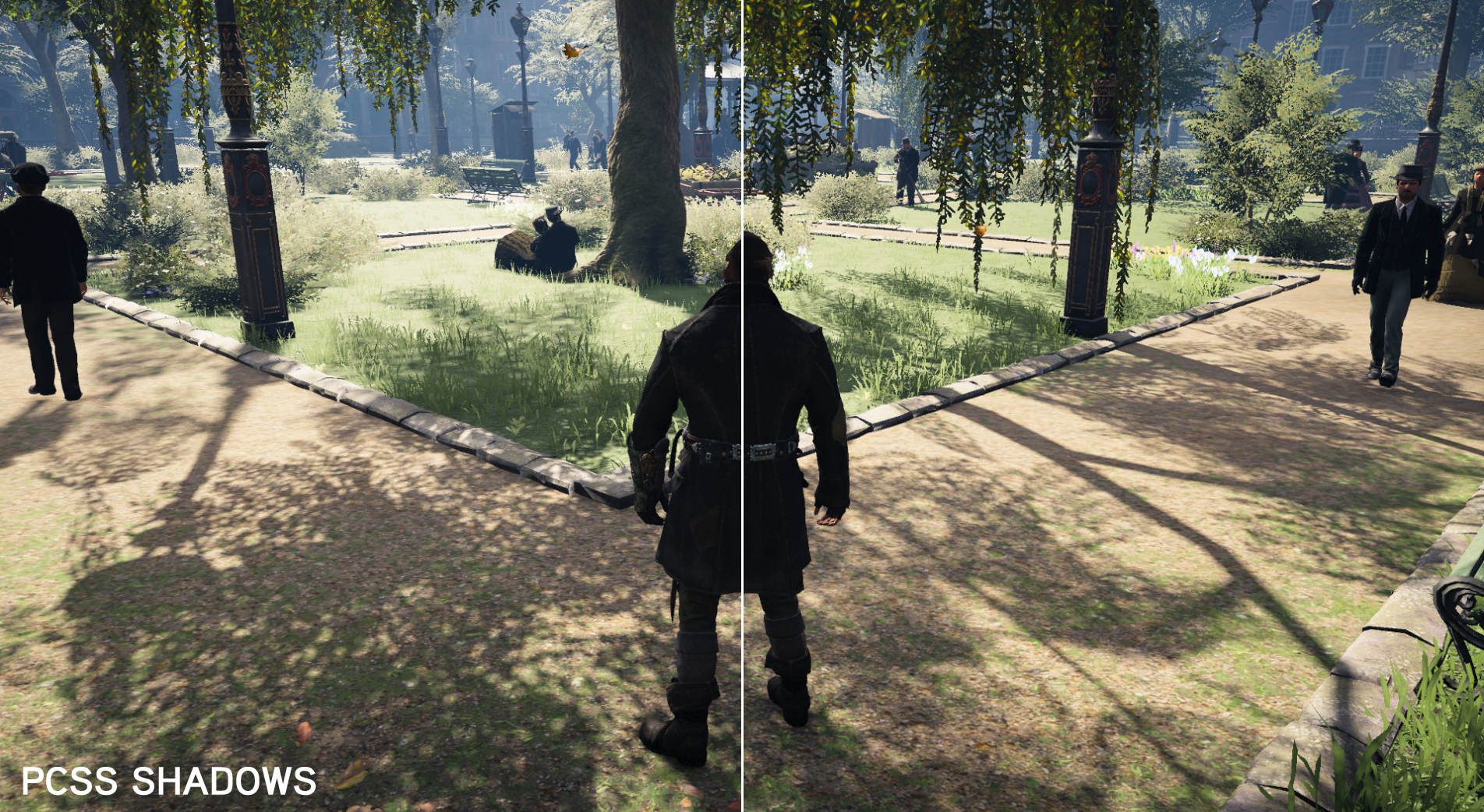 Assassin's Creed® Syndicate screenshot 11
