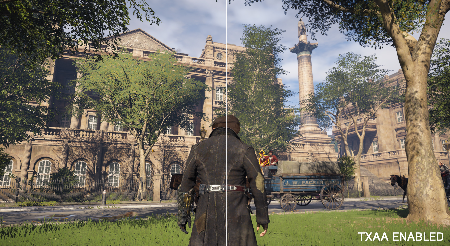 Assassin's Creed® Syndicate screenshot 12