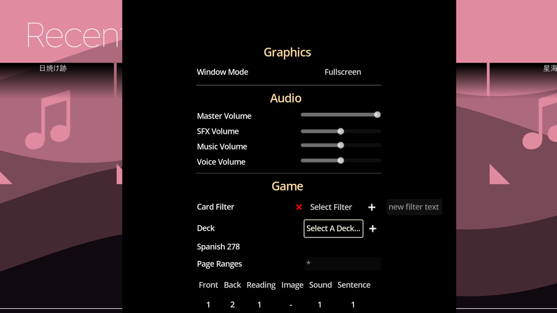 Estrella Quest screenshot 3