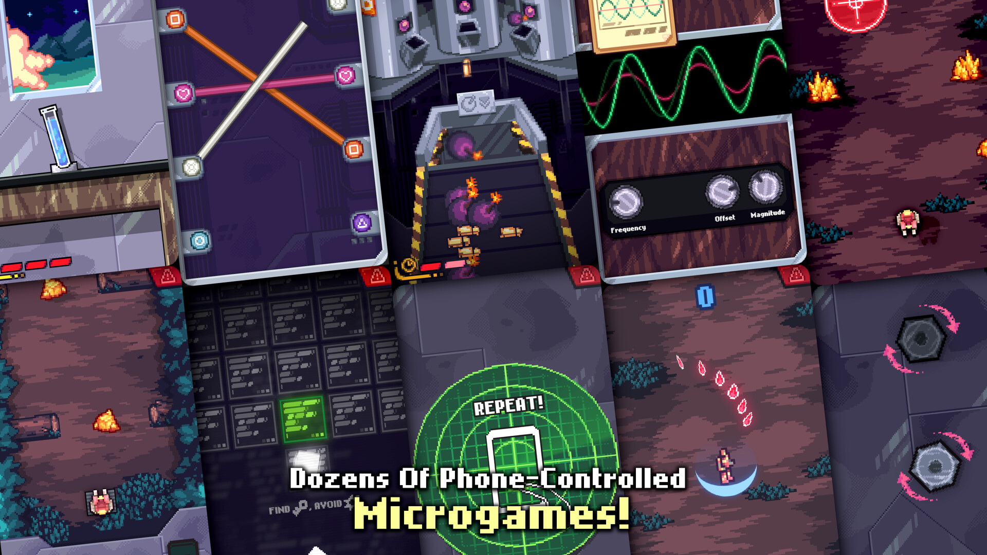 Stardust Frontier screenshot 2