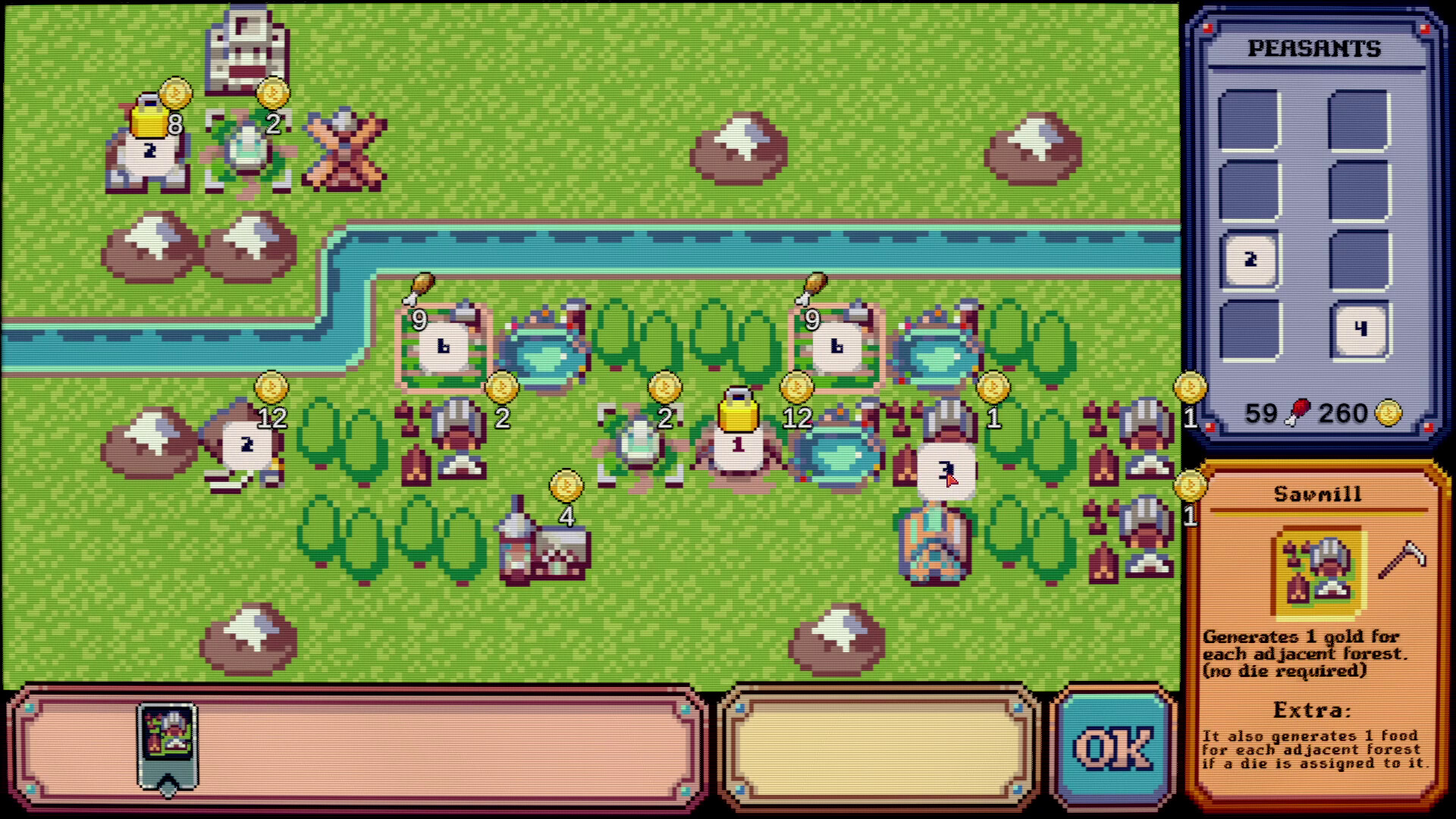 Roll & Reign screenshot 2