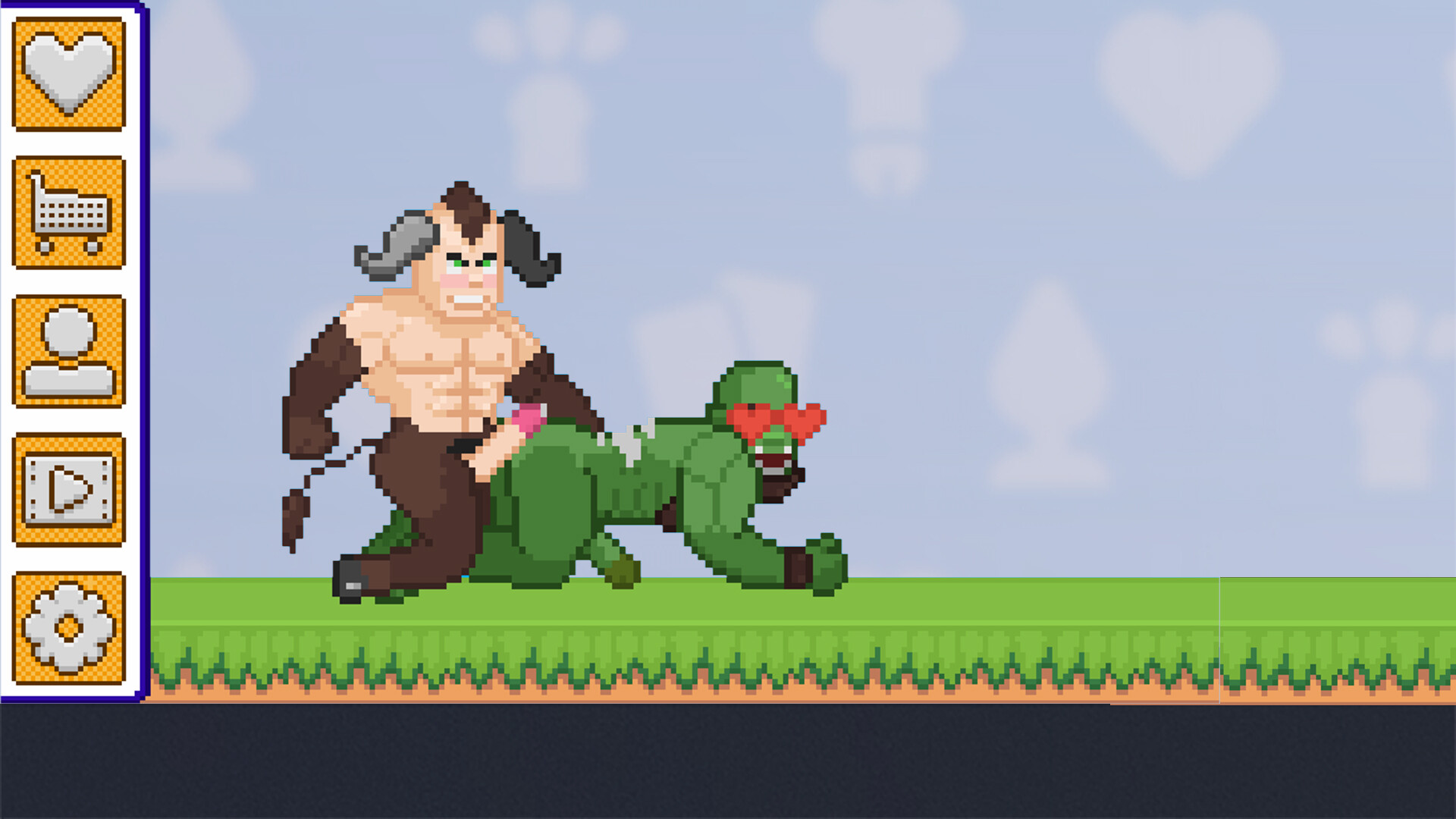 Bara At Your Desk screenshot 2