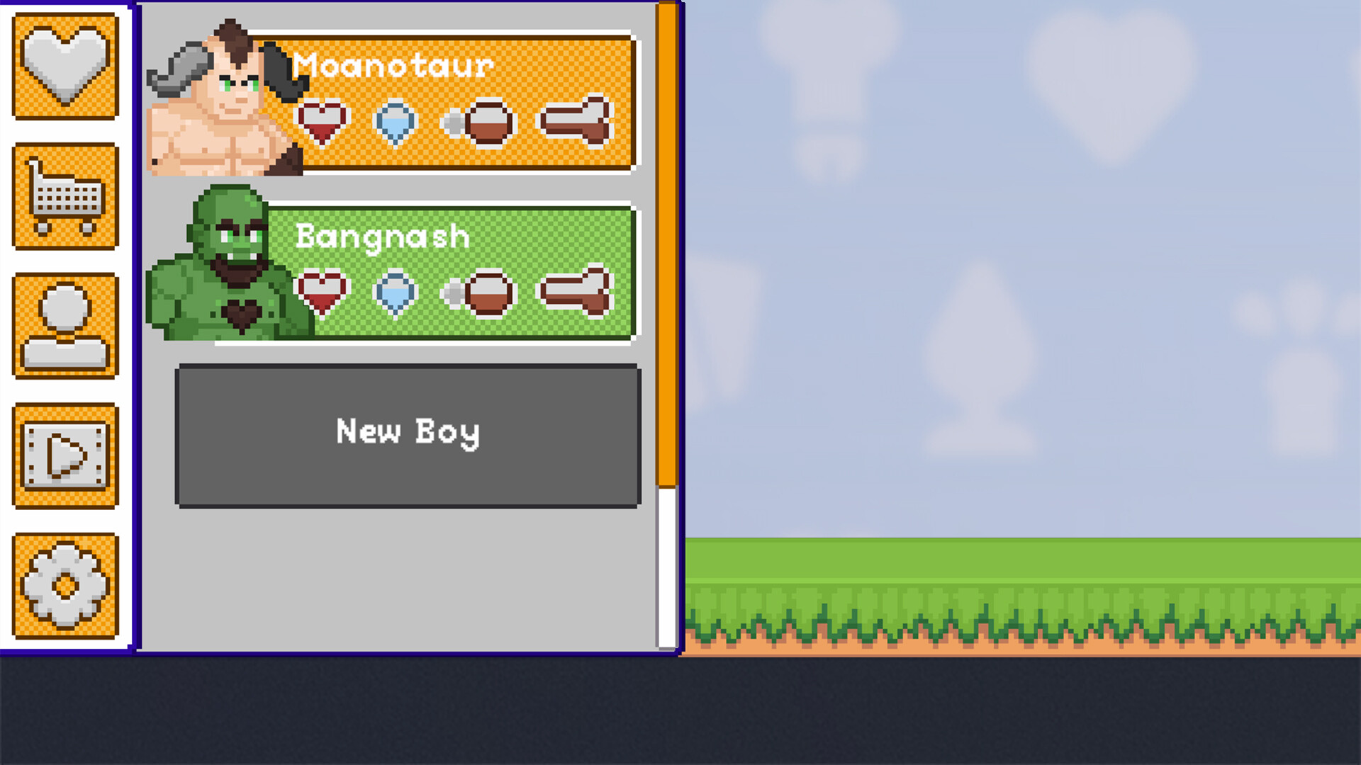 Bara At Your Desk screenshot 3