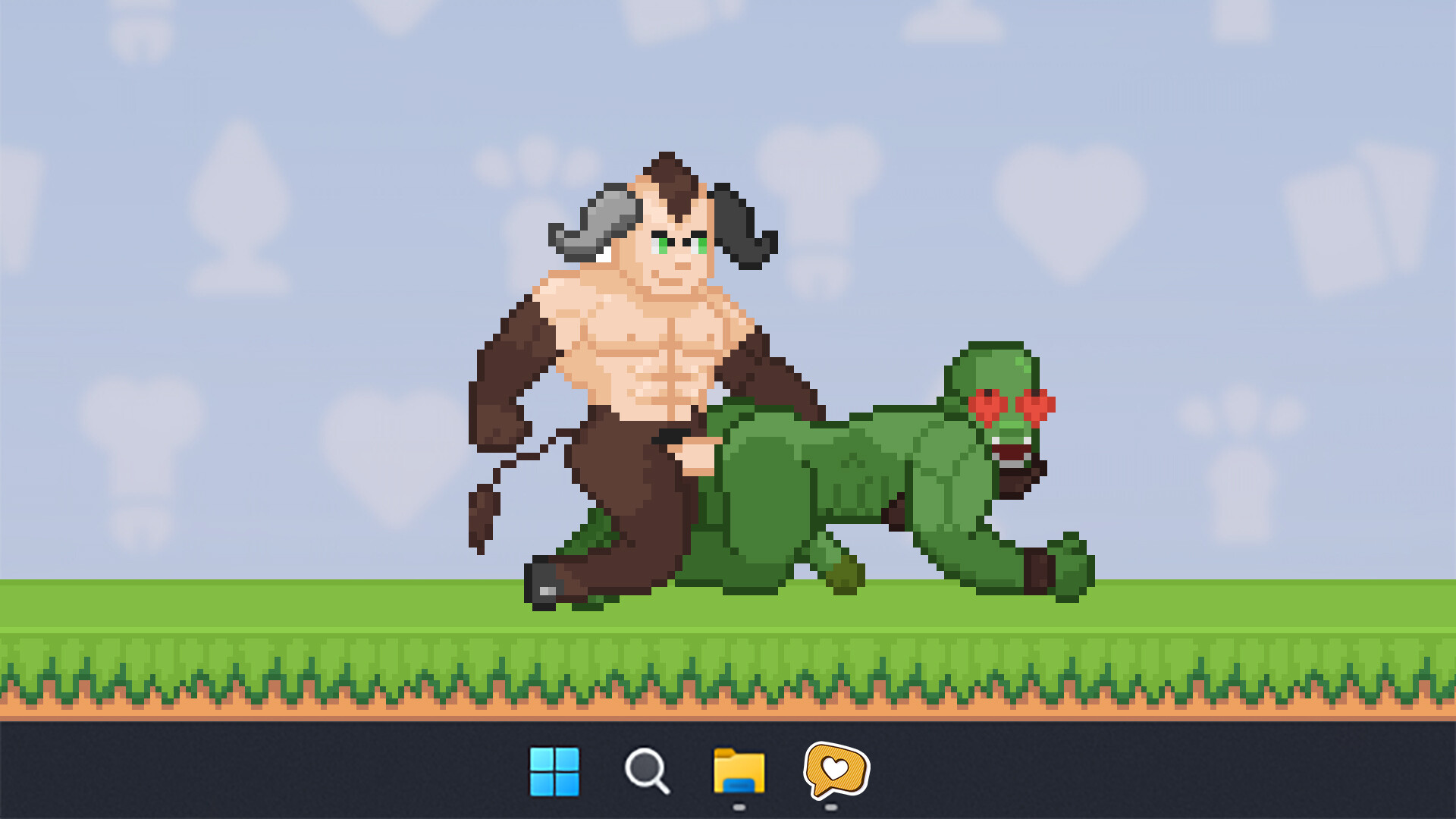 Bara At Your Desk screenshot 4
