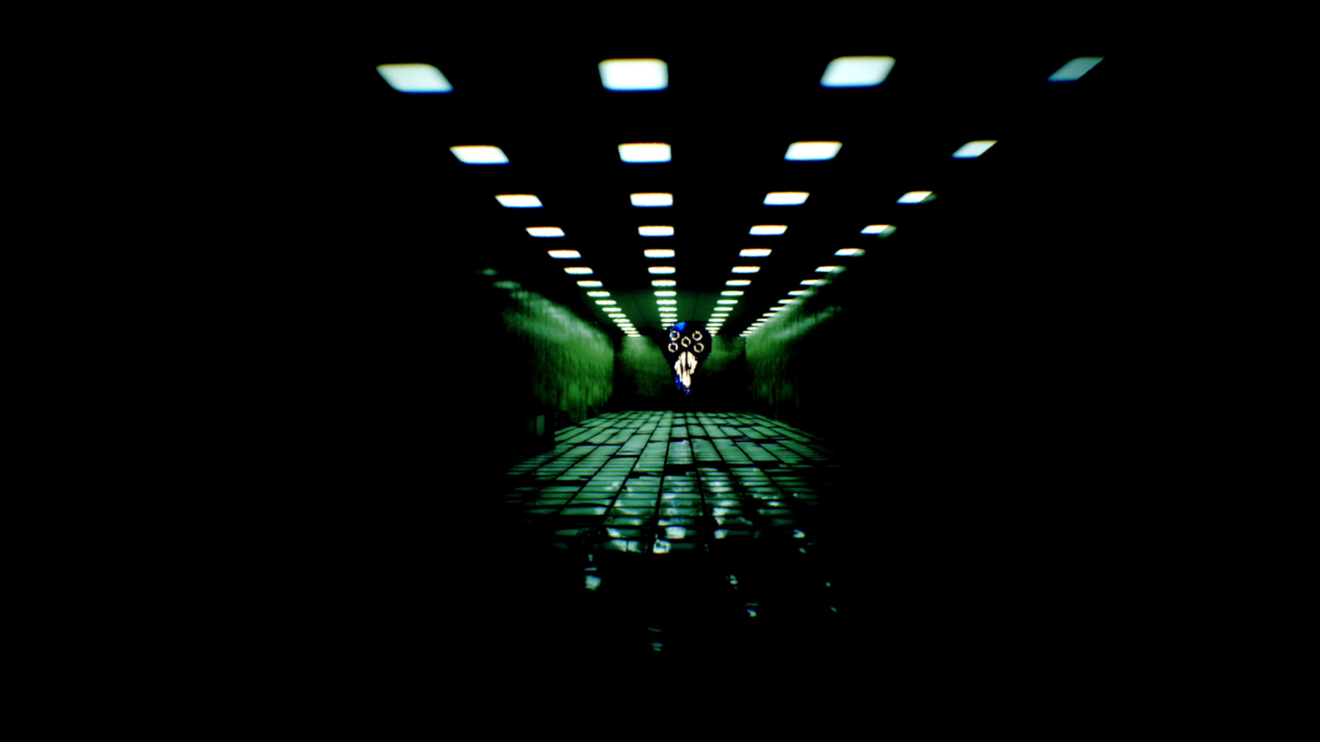 The Yellow Files screenshot 1