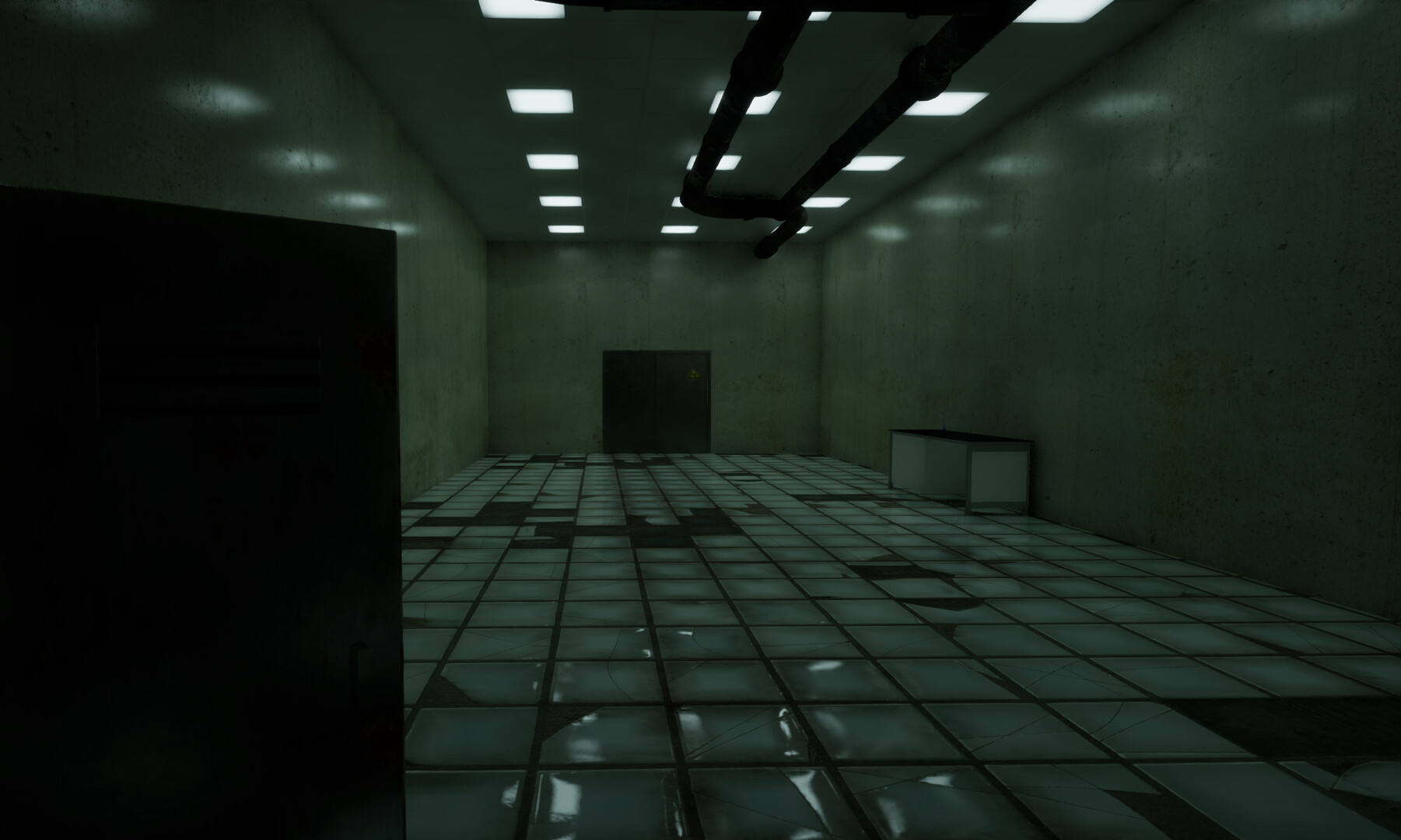 The Yellow Files screenshot 3