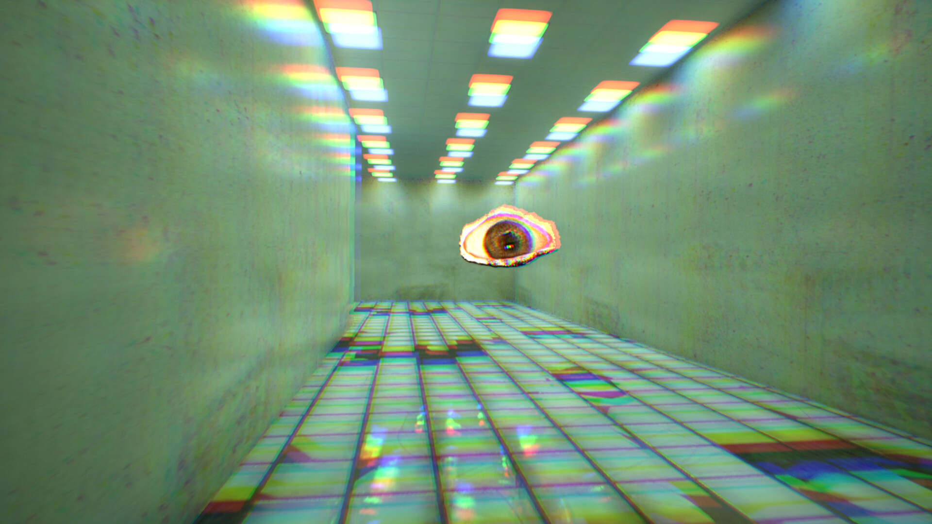 The Yellow Files screenshot 2