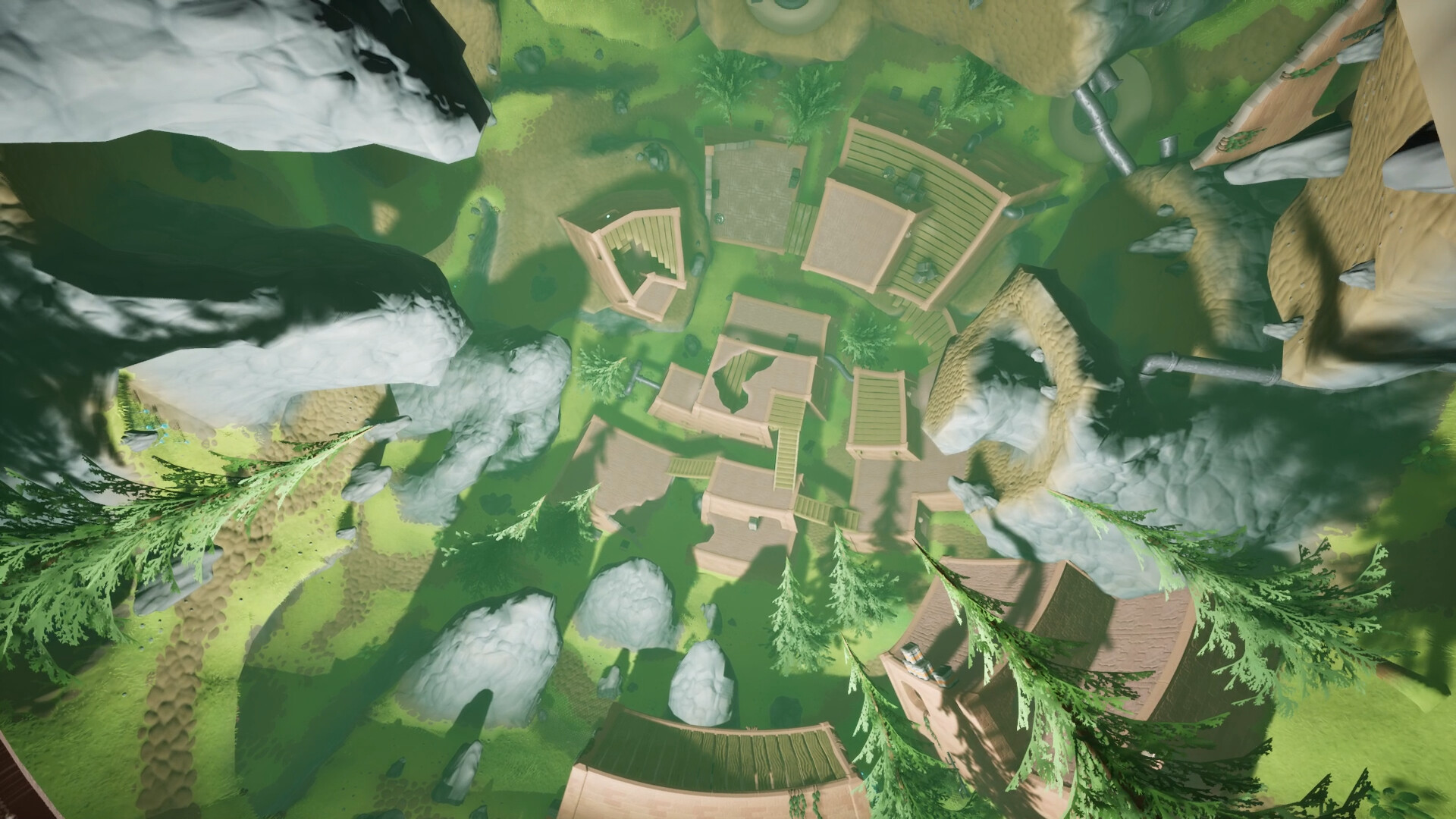 Orbifold screenshot 8