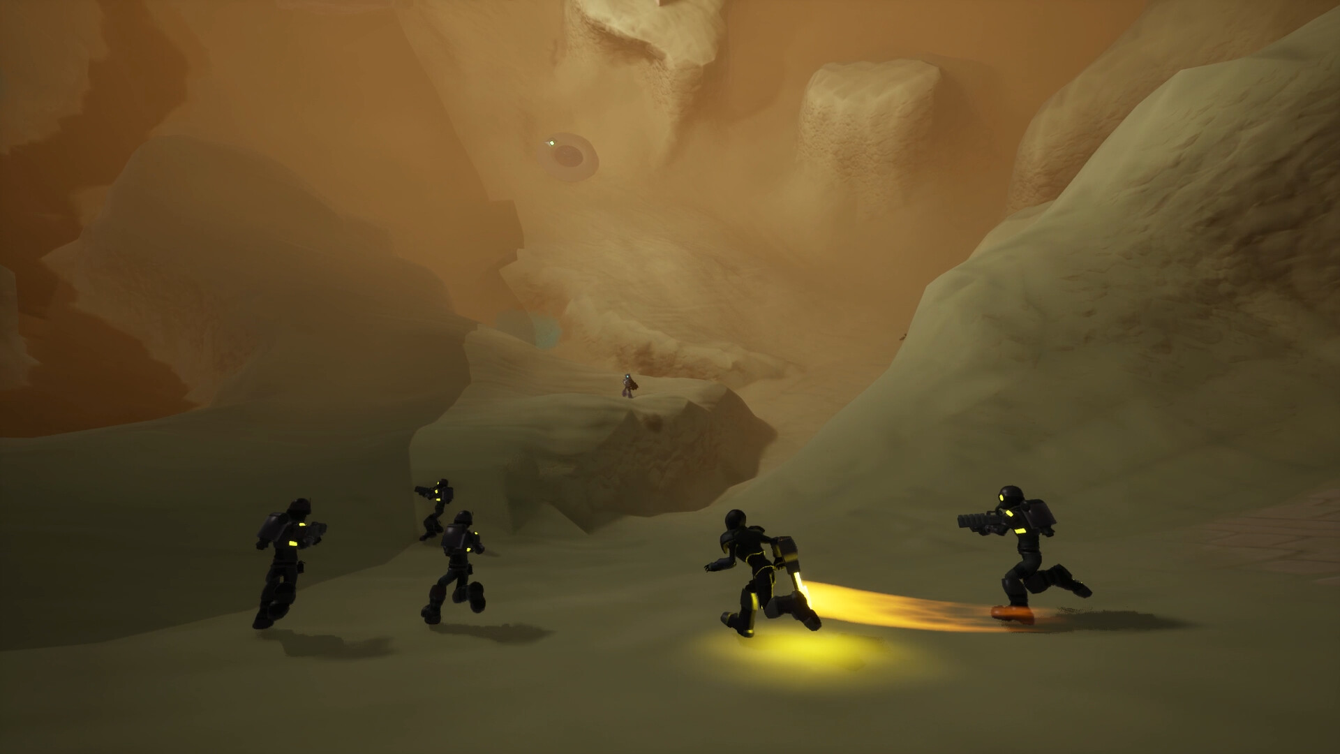 Orbifold screenshot 12
