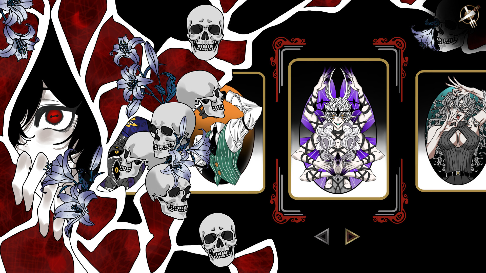 黑山羊BlackGoat screenshot 6