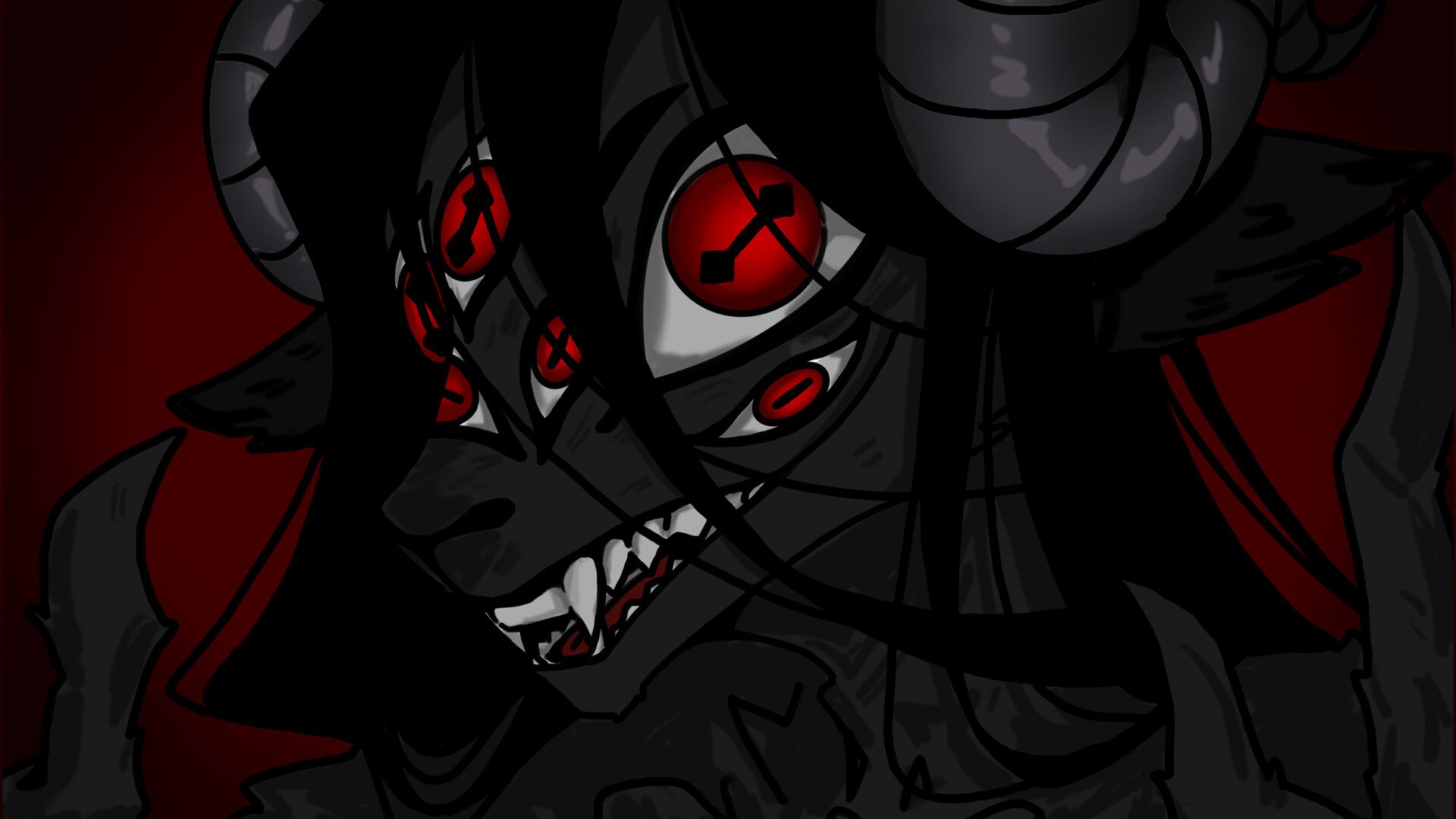 黑山羊BlackGoat screenshot 8