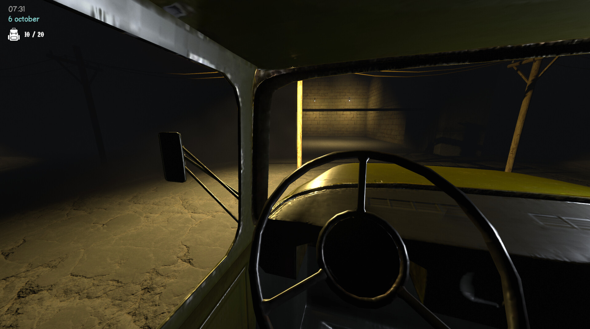 MORA Mining for freedom screenshot 9