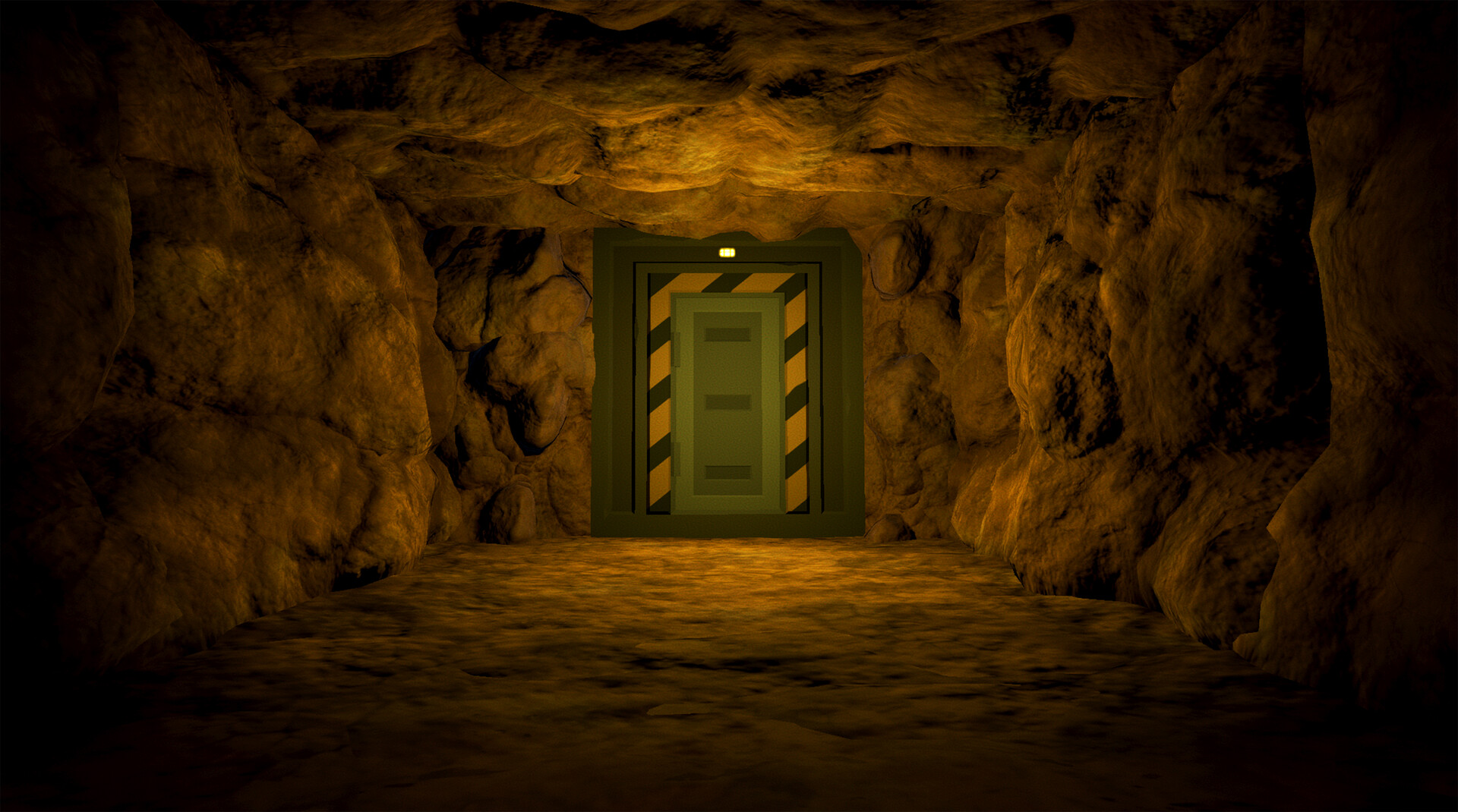 MORA Mining for freedom screenshot 1