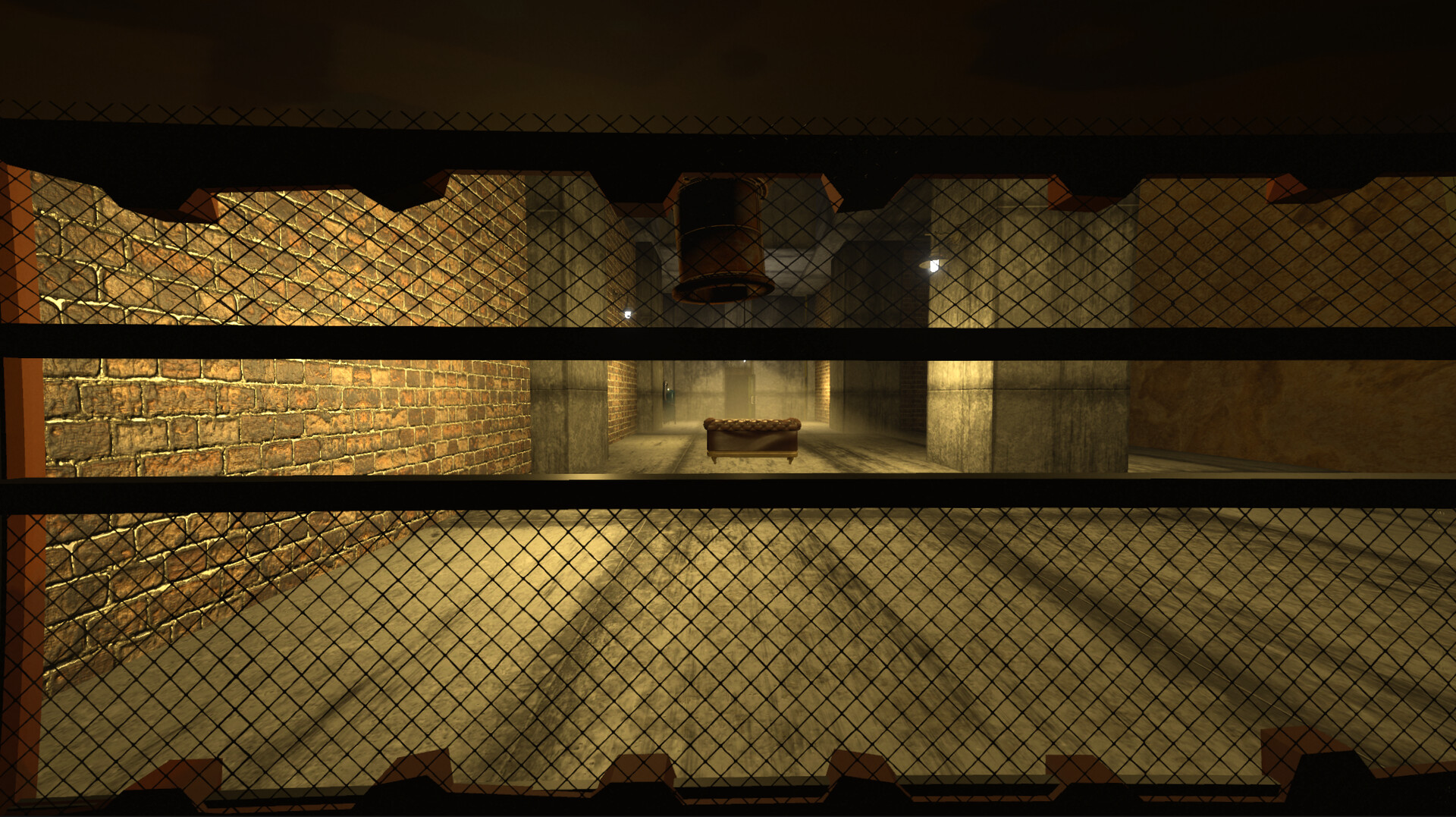 MORA Mining for freedom screenshot 10