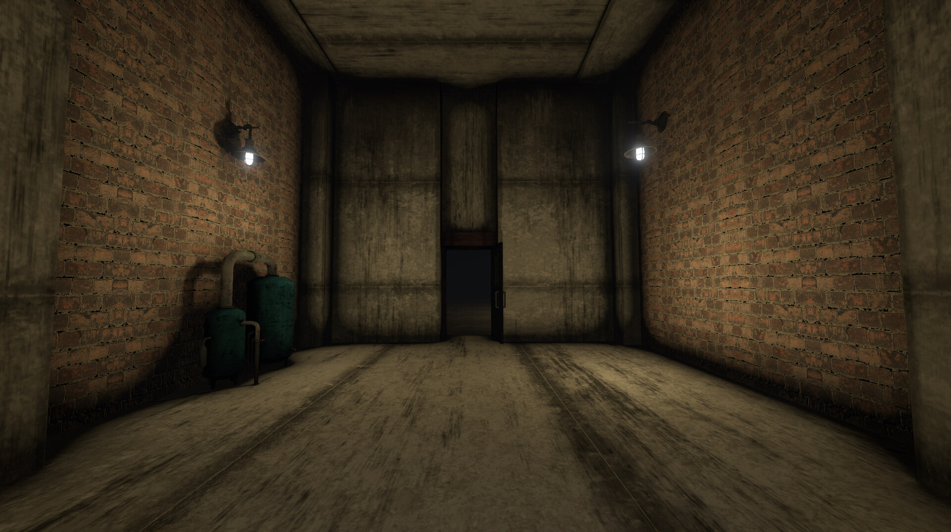 MORA Mining for freedom screenshot 12