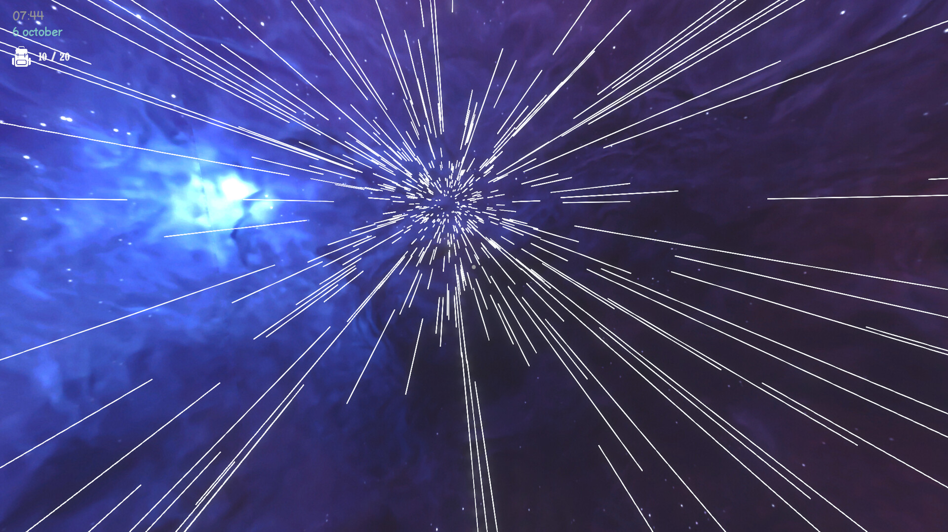 MORA Mining for freedom screenshot 7