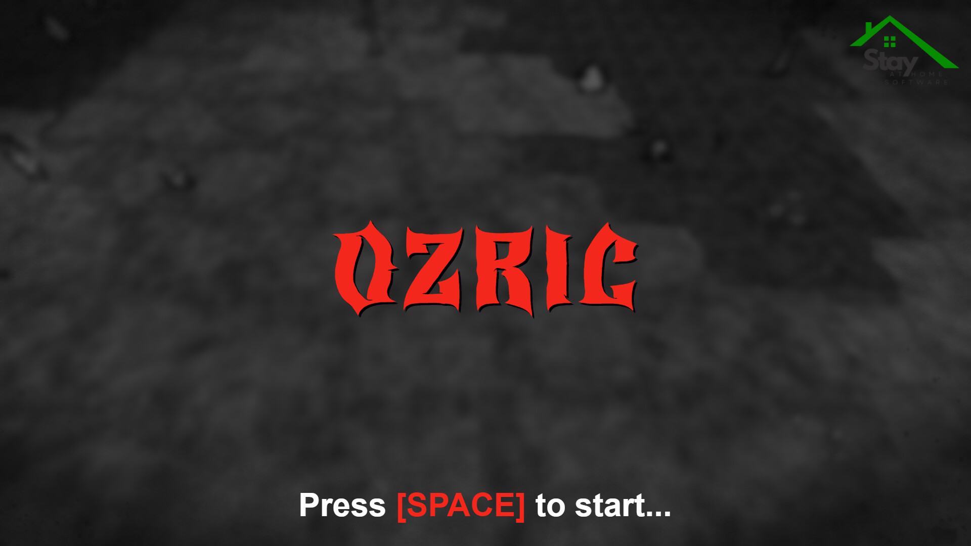 Ozric screenshot 7