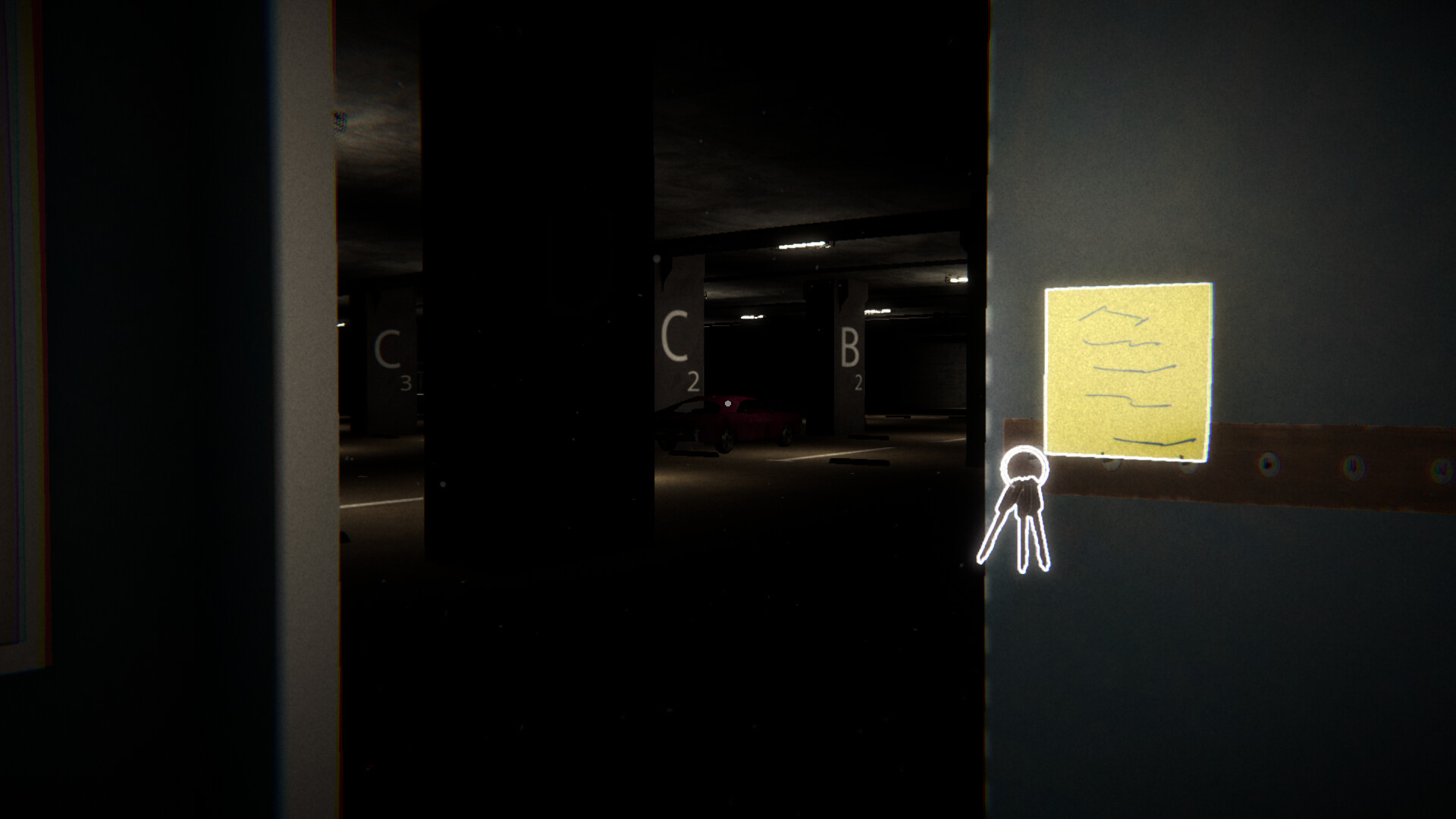 Night At The Mall screenshot 9