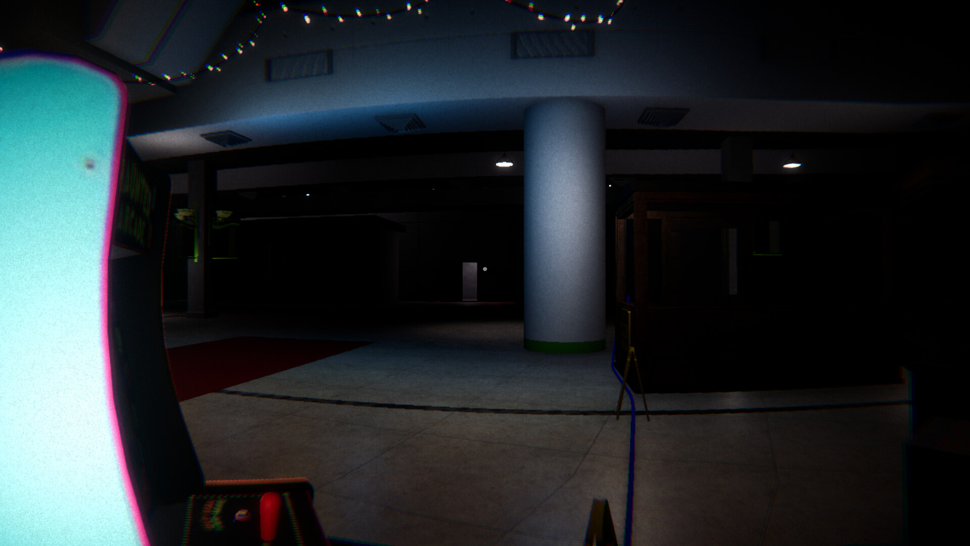 Night At The Mall screenshot 8