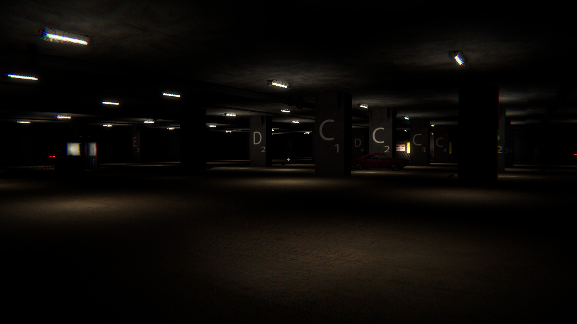 Night At The Mall screenshot 6