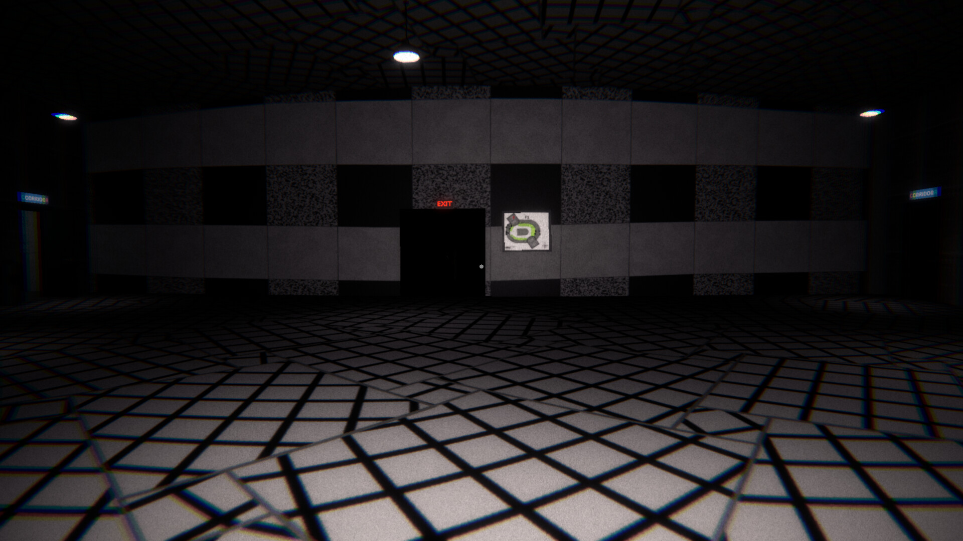 Night At The Mall screenshot 3
