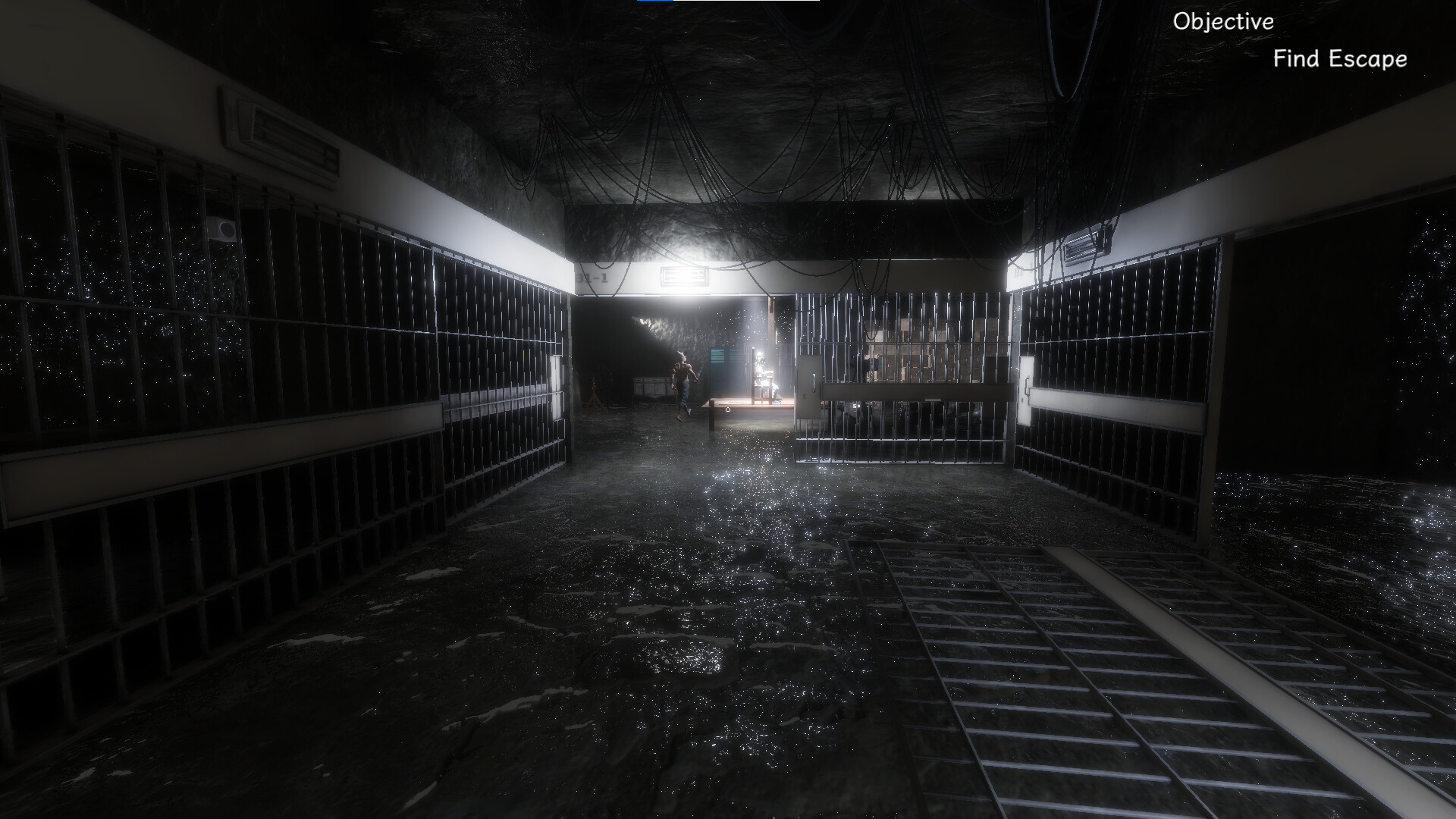 Synthetic Captive screenshot 4