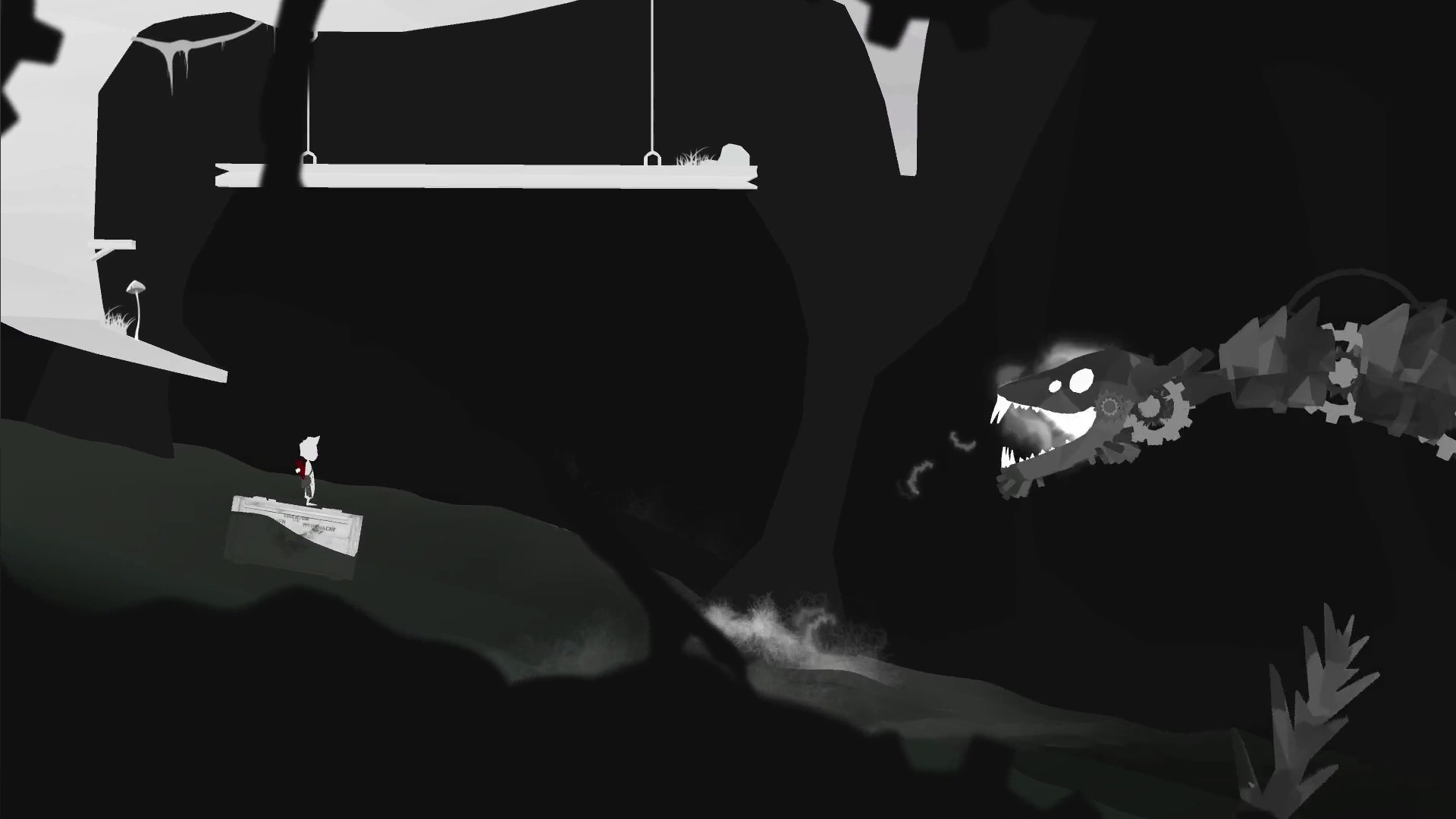 Albert and Otto screenshot 8