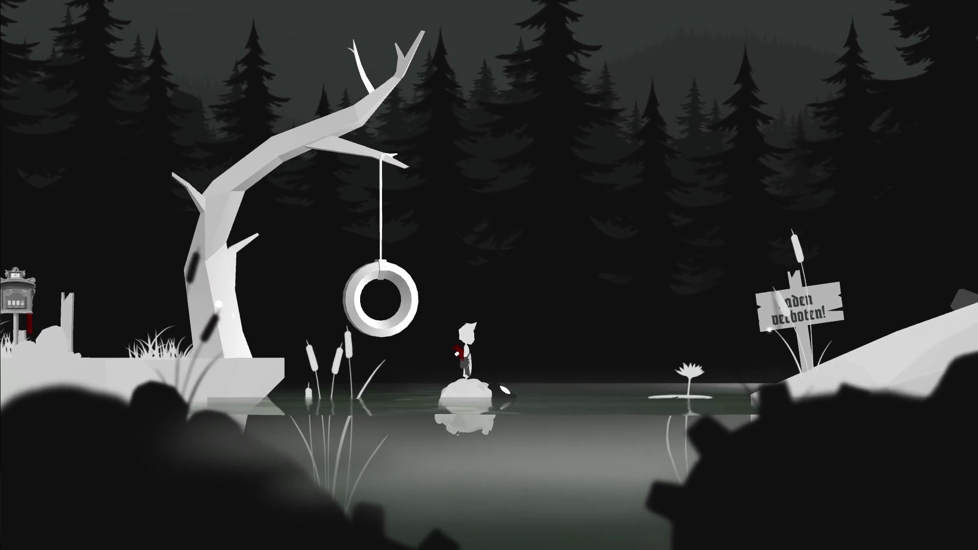 Albert and Otto screenshot 1