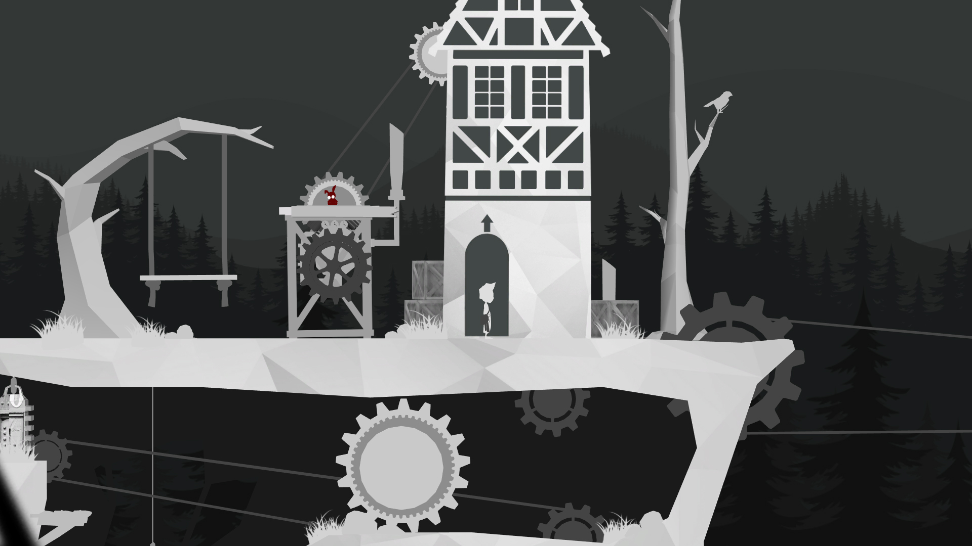 Albert and Otto screenshot 4