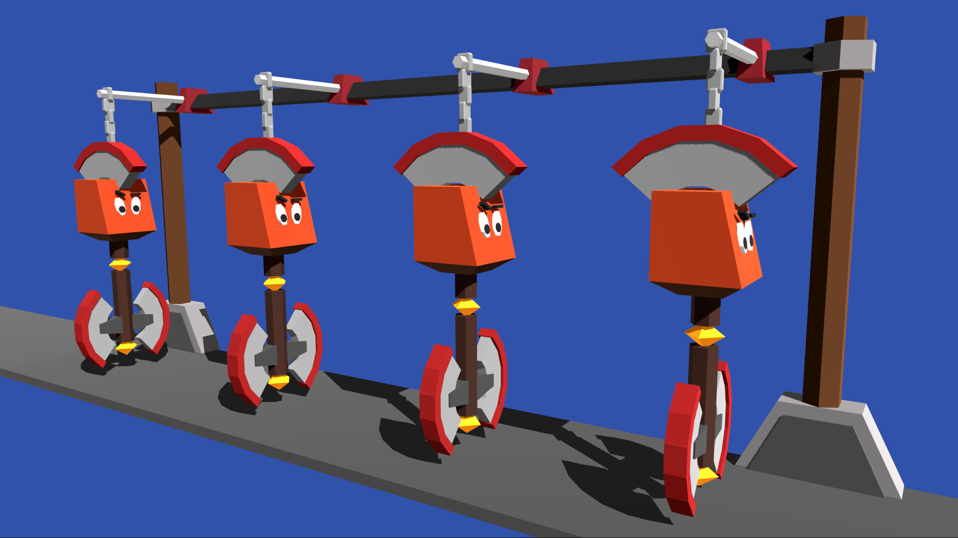 Crafty Crasher screenshot 5