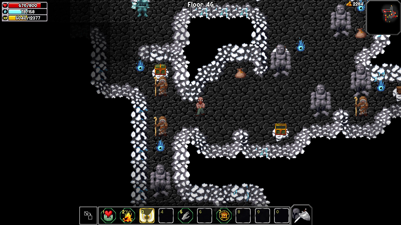 The Enchanted Cave 2 screenshot 3