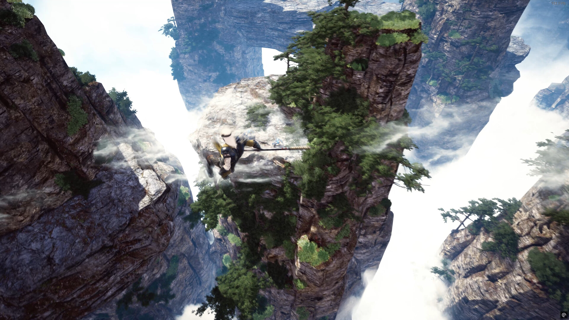 Monkey King Simulator Special Edition screenshot 12