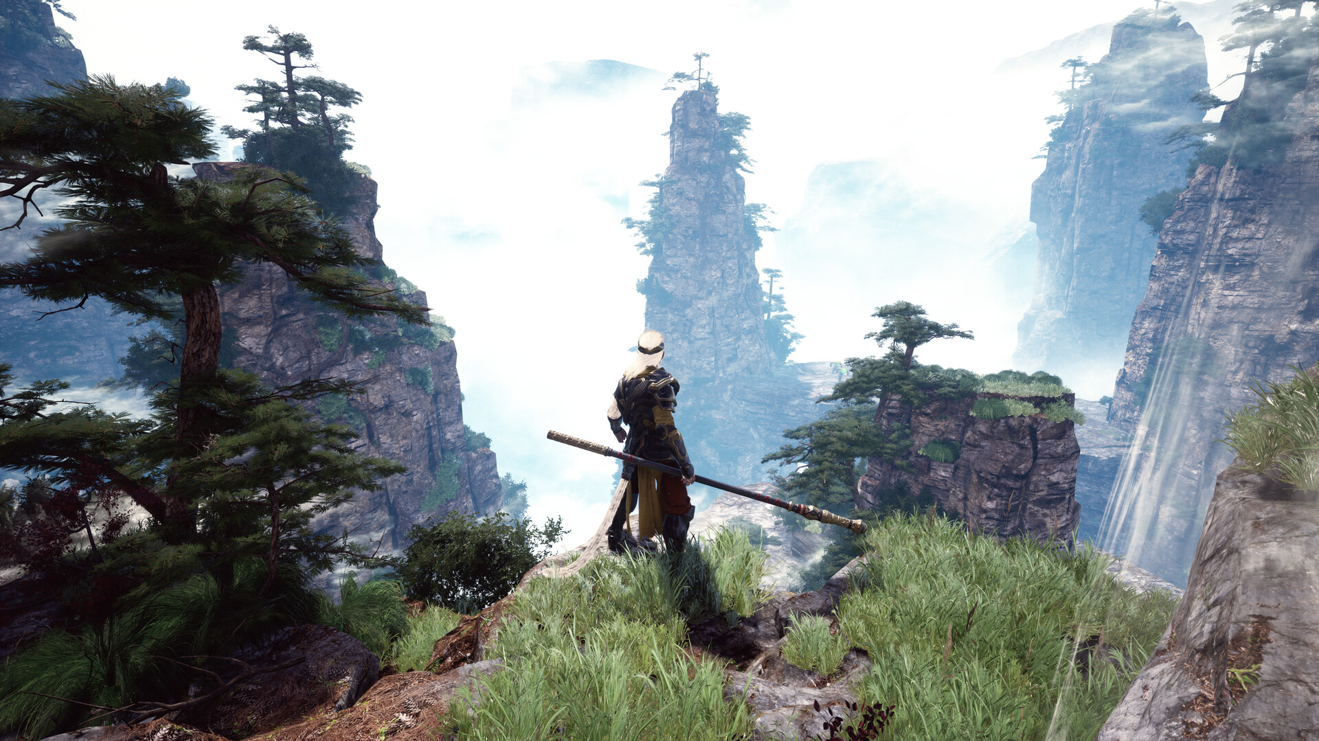 Monkey King Simulator Special Edition screenshot 1