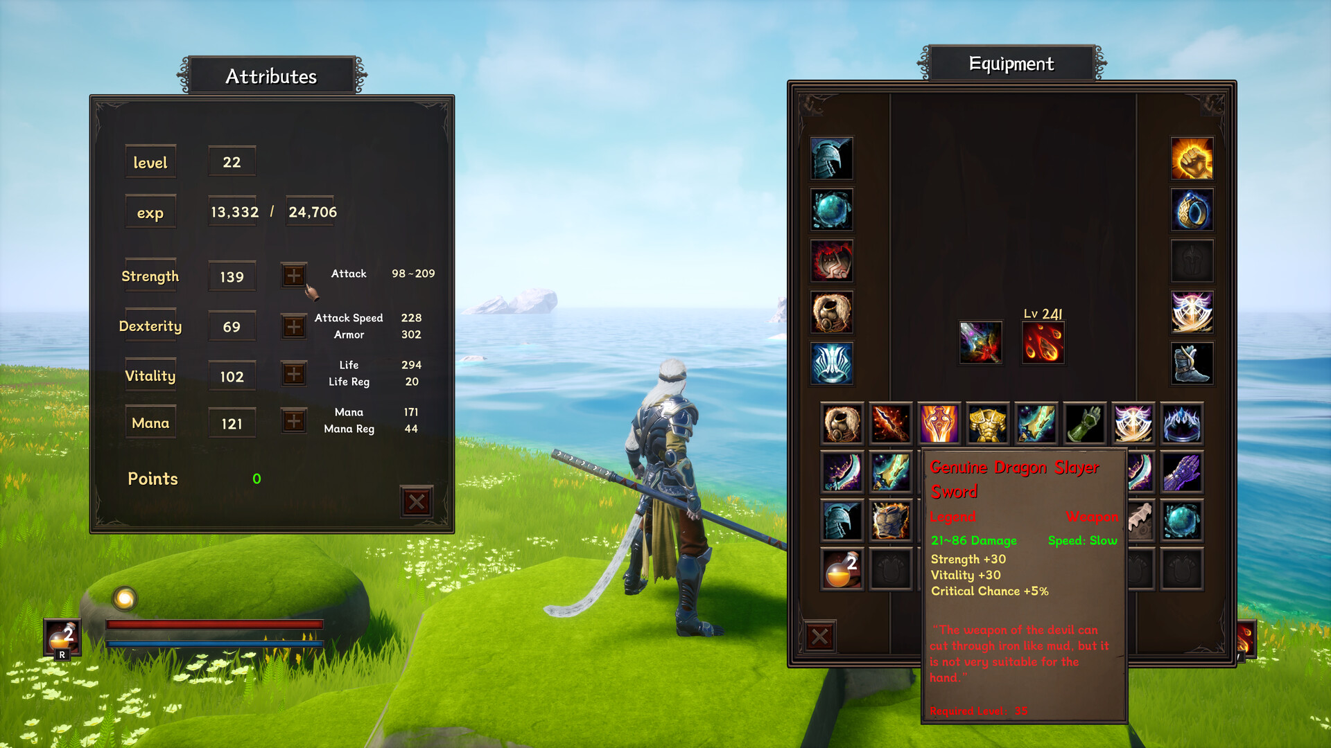 Monkey King Simulator Special Edition screenshot 15