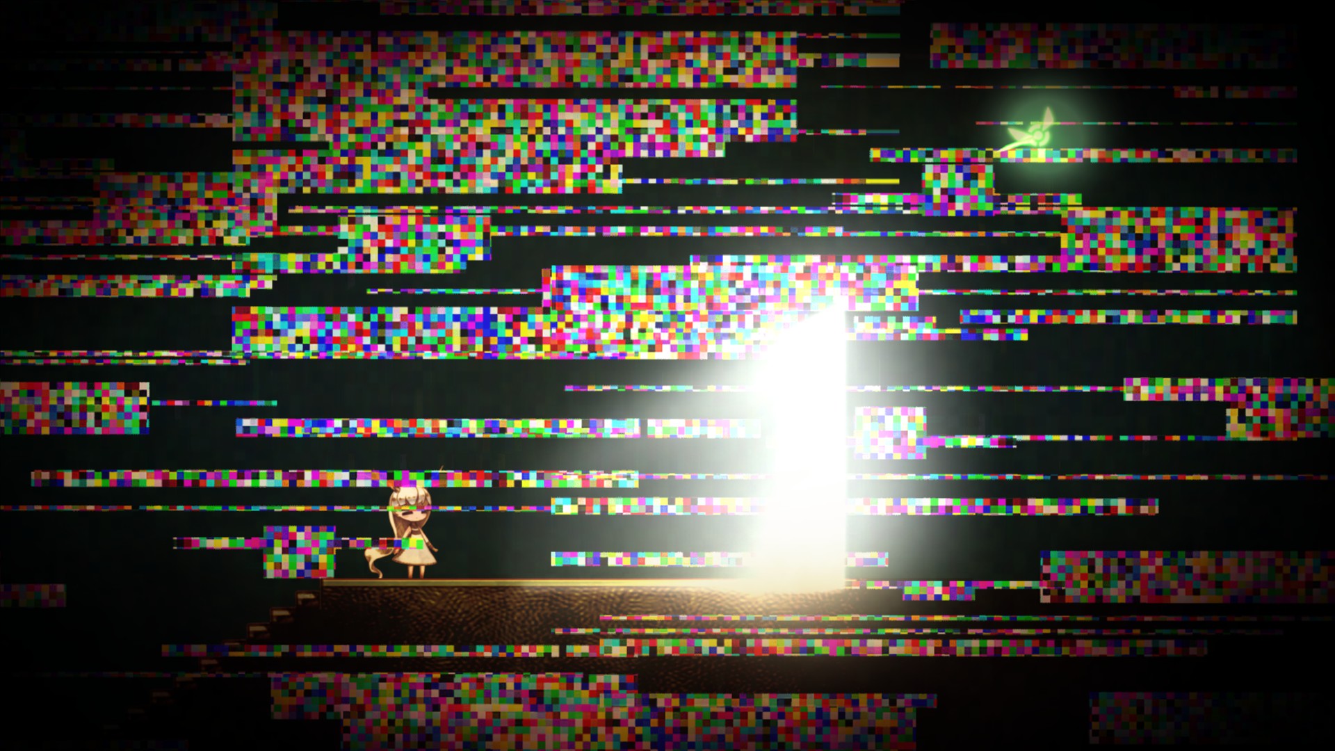 htoL#NiQ: The Firefly Diary screenshot 8