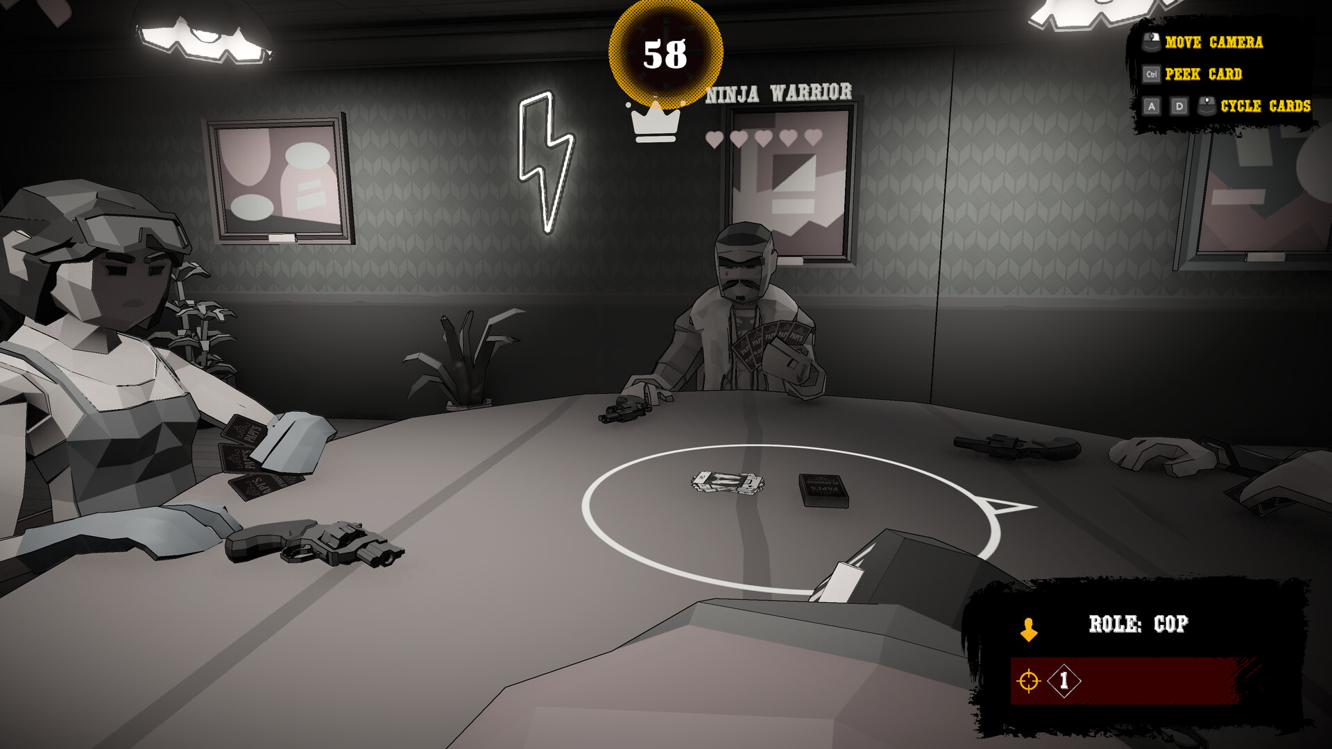 Papi's Playhouse screenshot 7