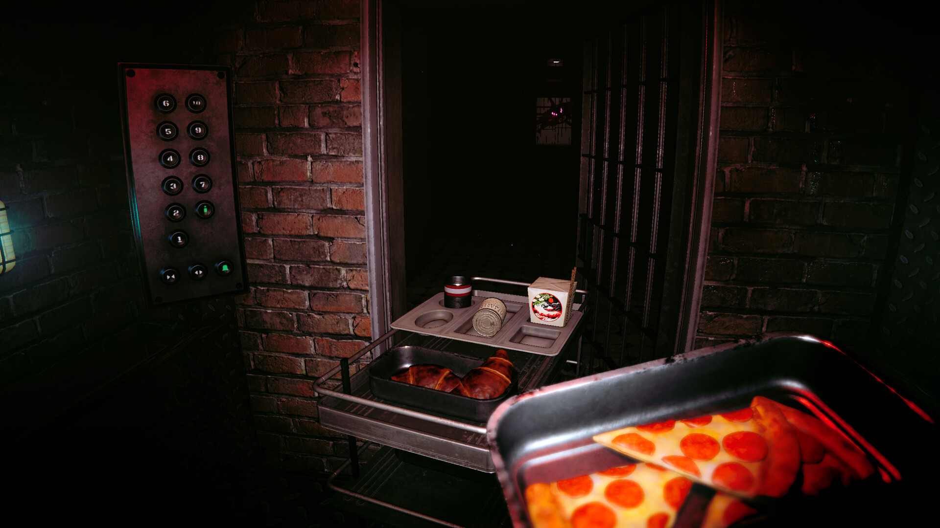 Cell Servant screenshot 4