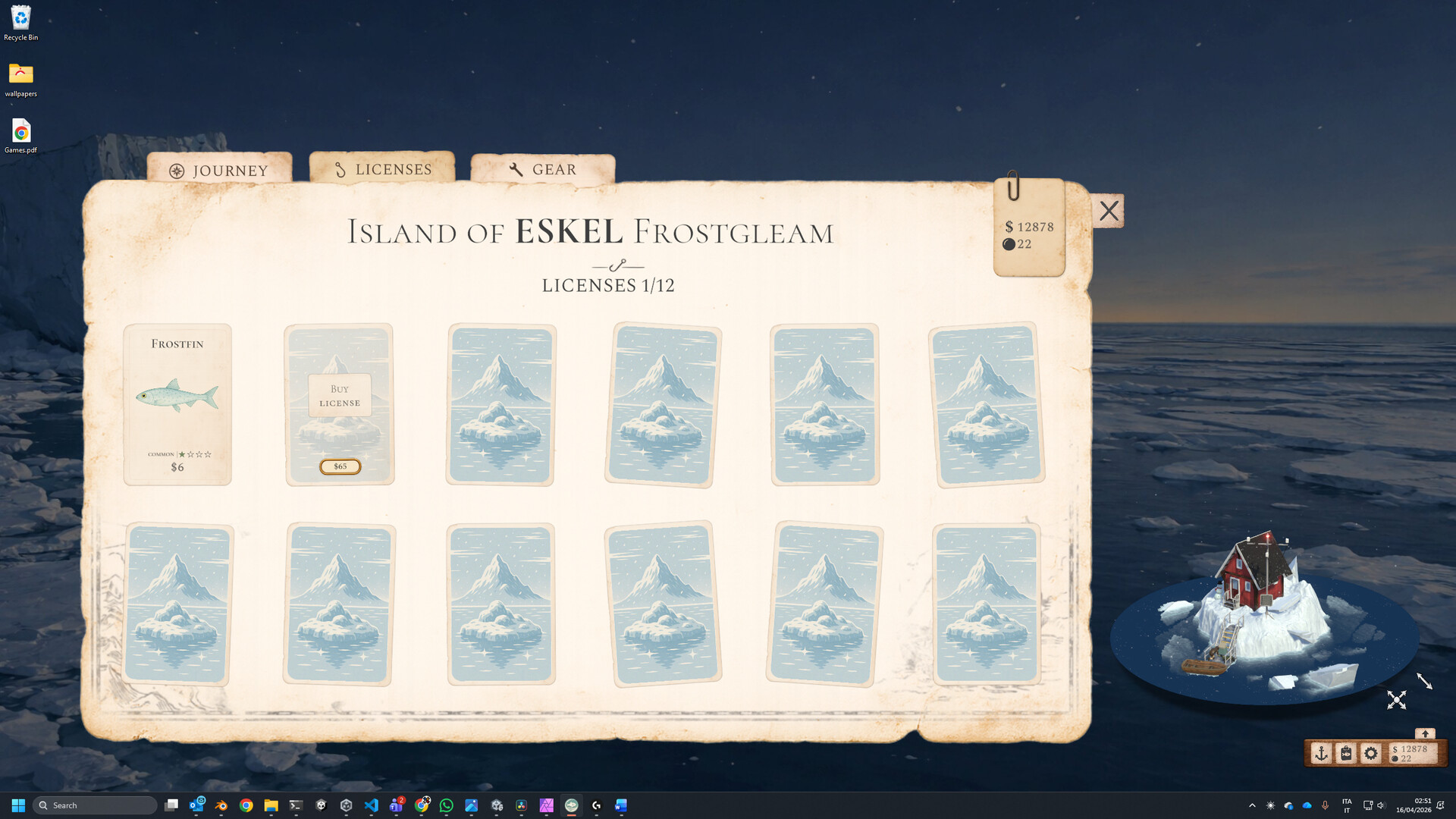 Kernelbay screenshot 2