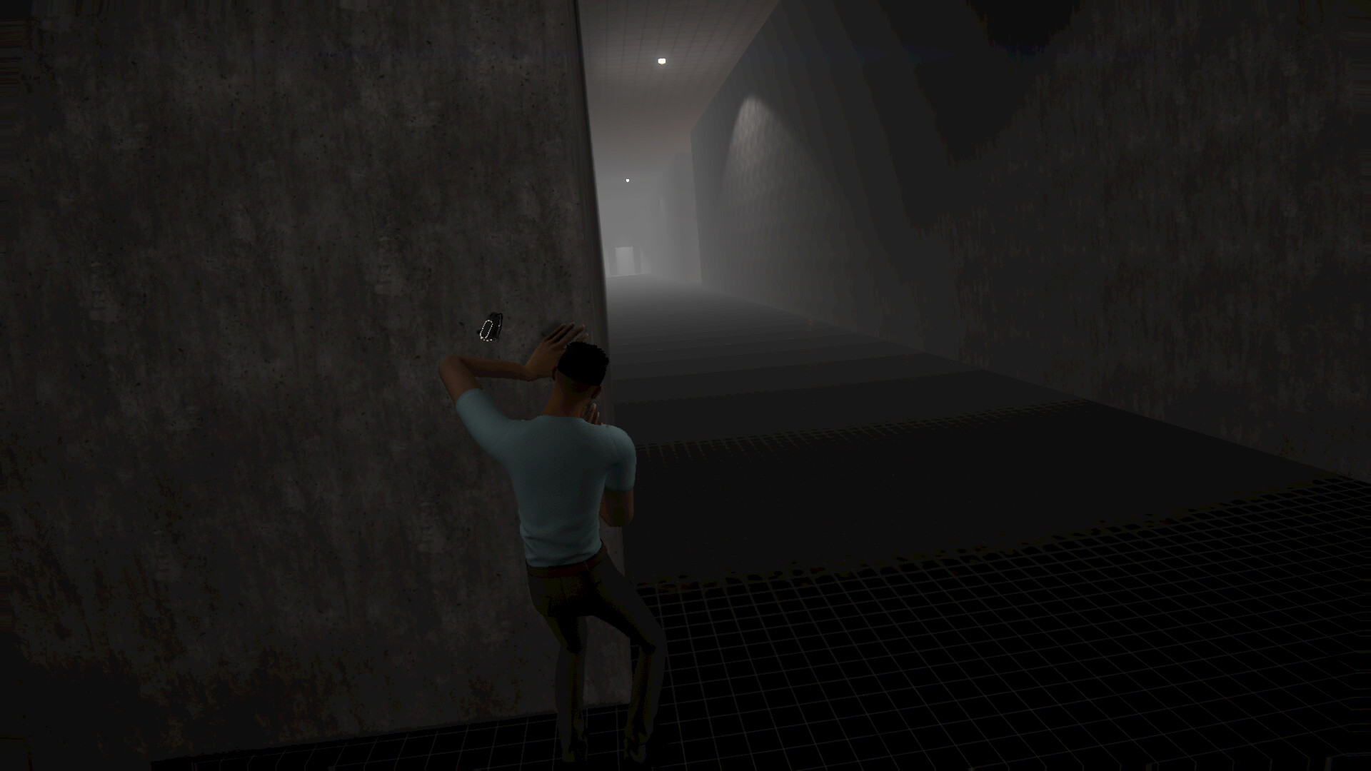 Quantum Eye screenshot 1