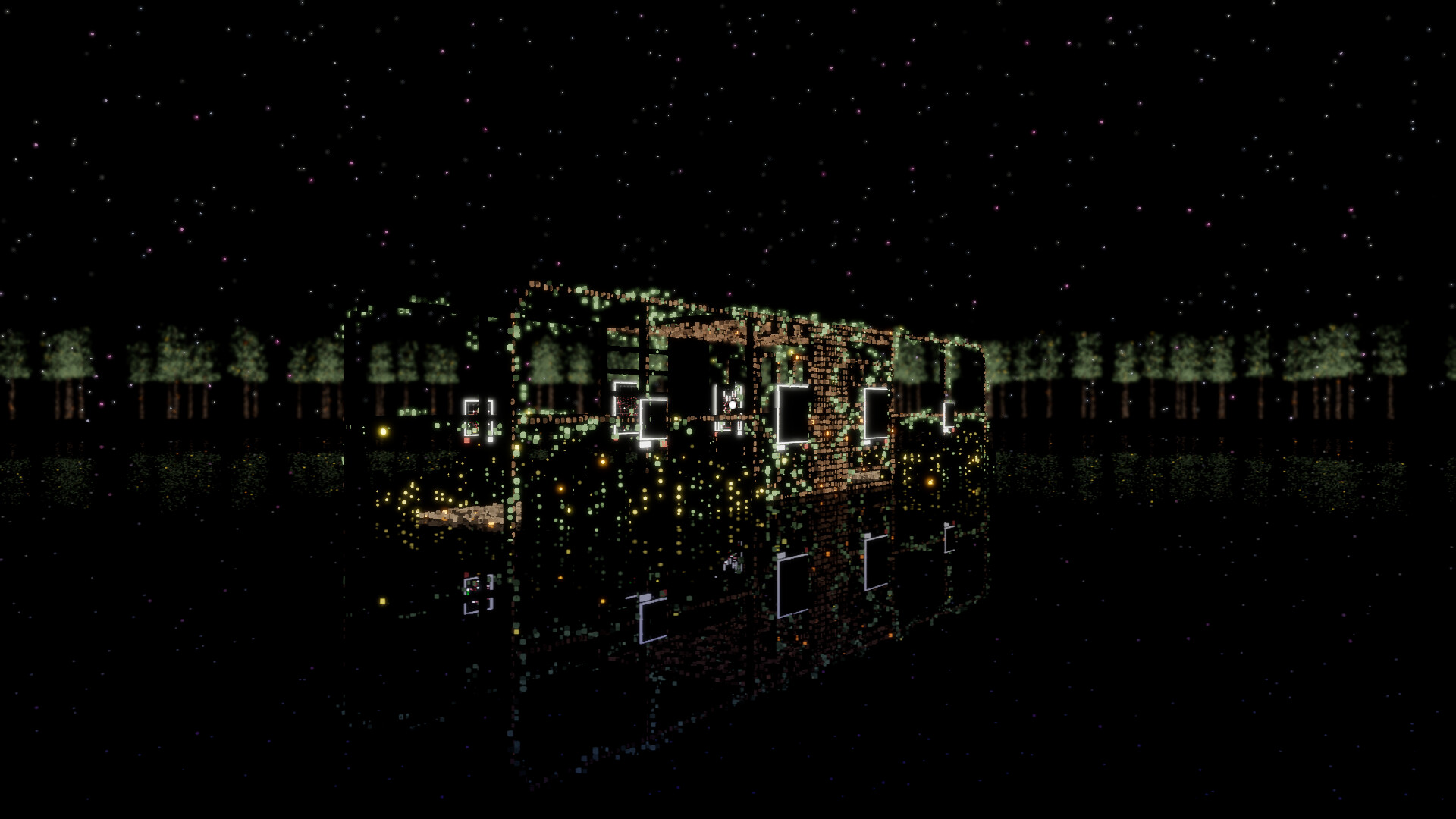Fary's Cabin In The Tangled Woods screenshot 6