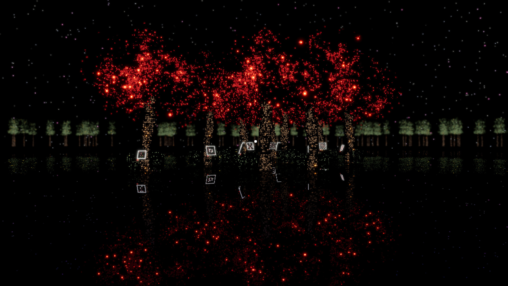 Fary's Cabin In The Tangled Woods screenshot 3