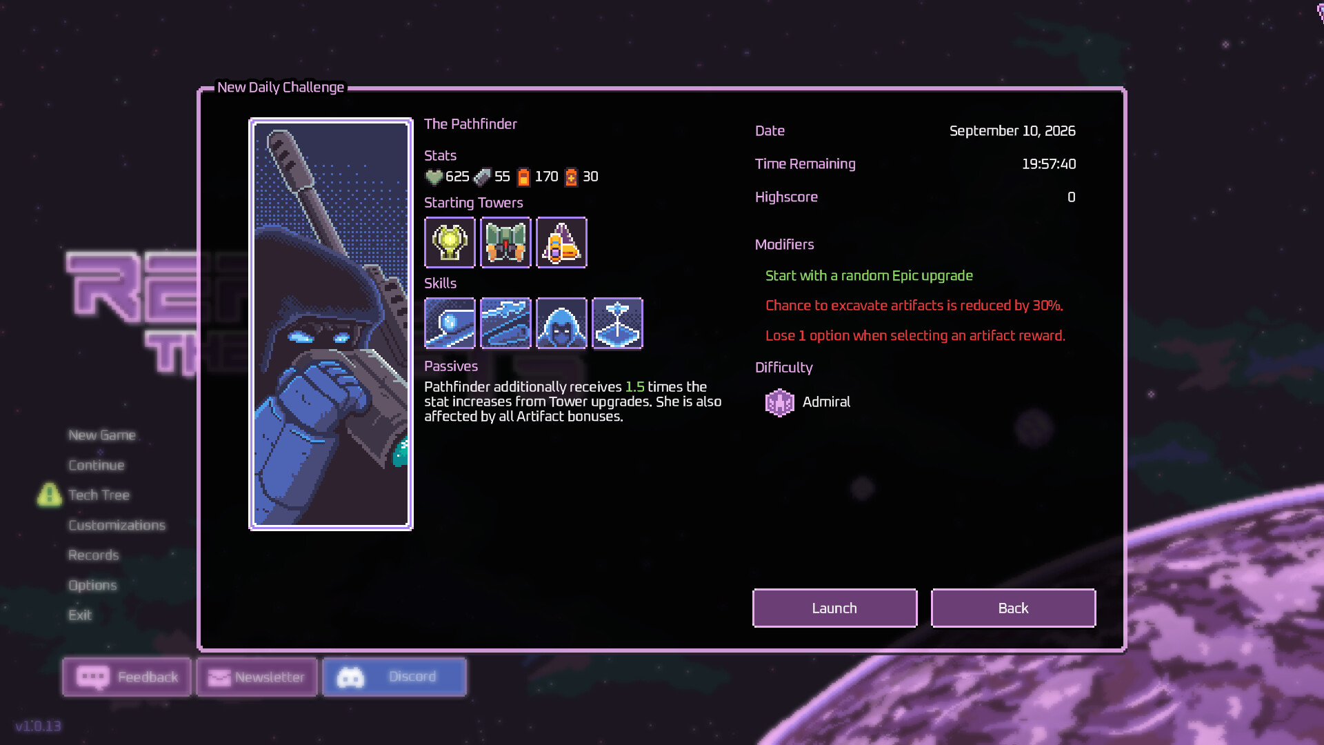 Repel The Rifts screenshot 5