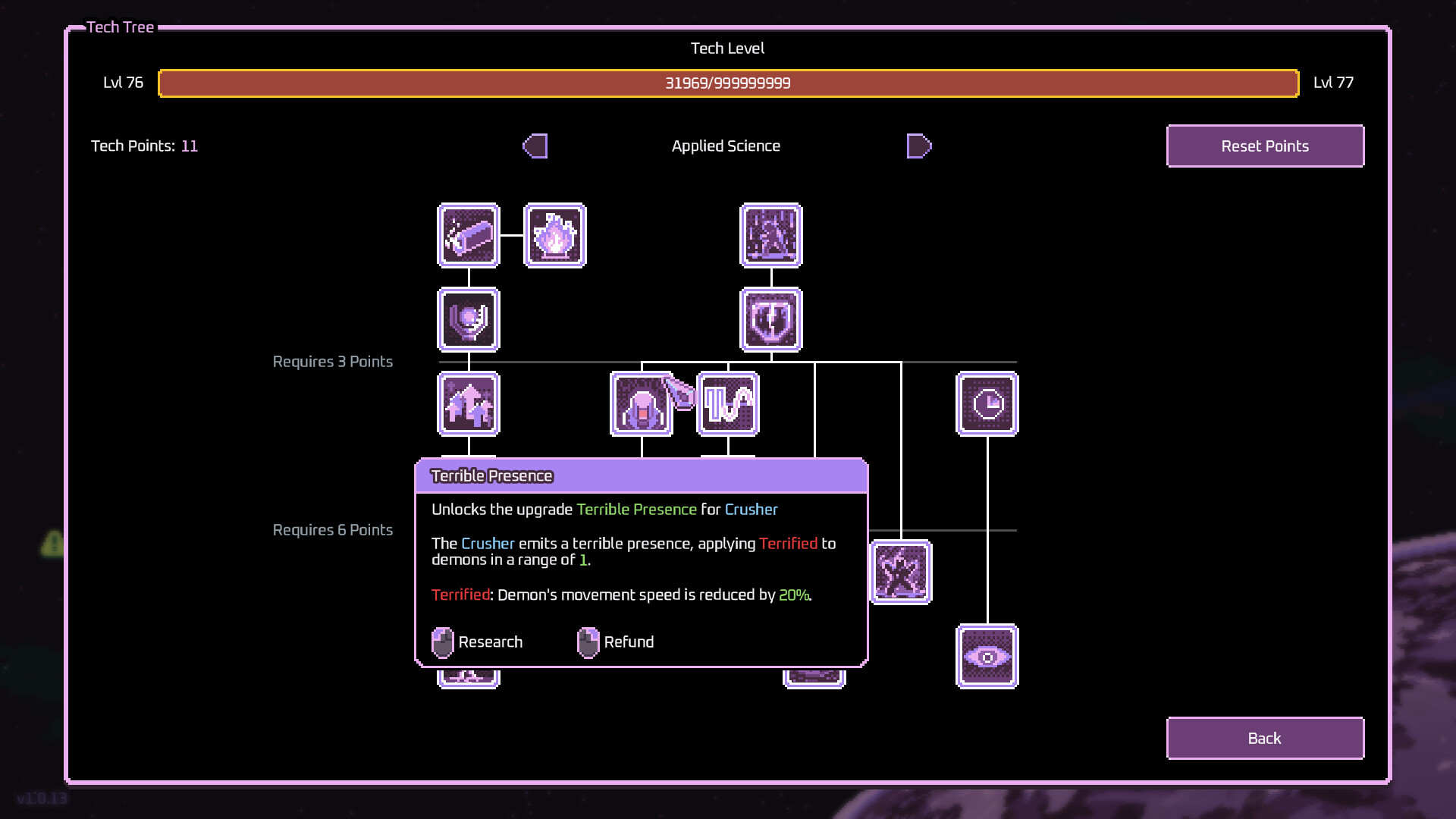 Repel The Rifts screenshot 8