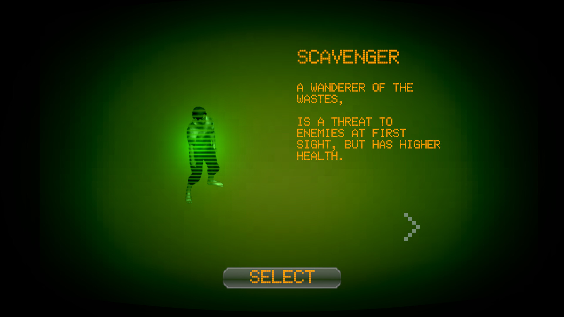 Vast Sands screenshot 5